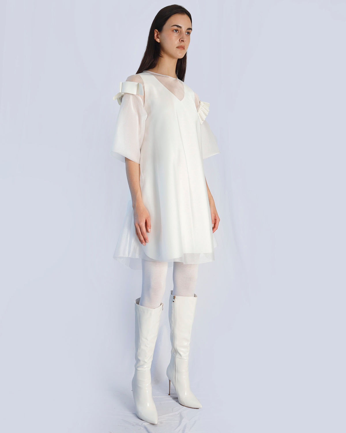 CYGNUS | Dress