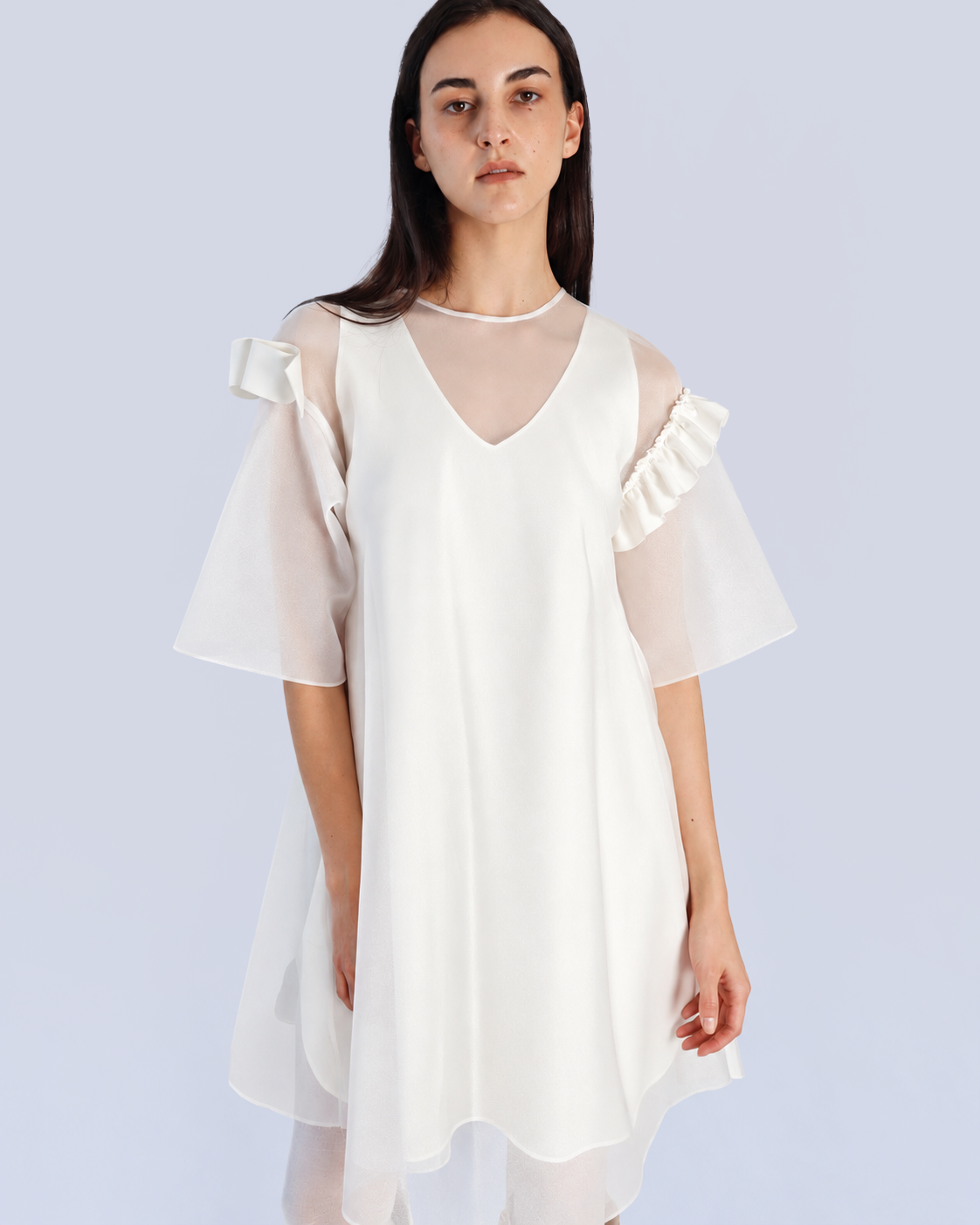 CYGNUS | Dress