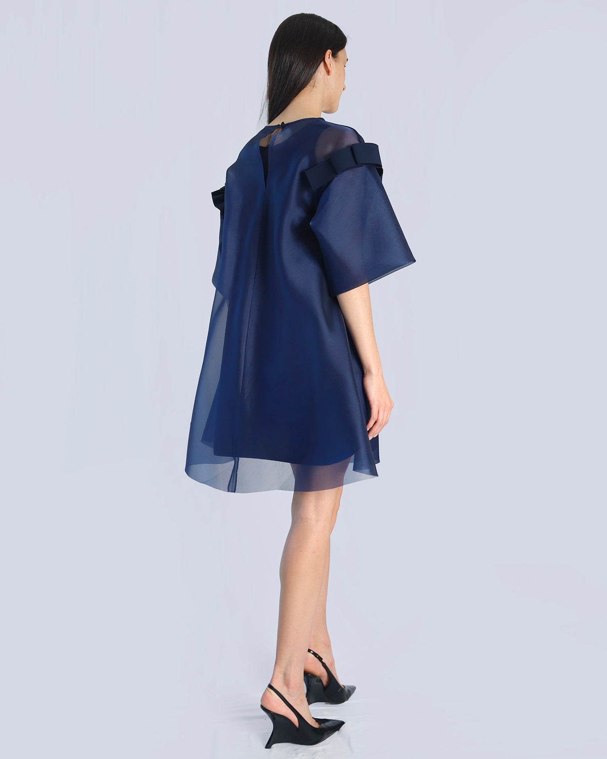 CYGNUS | Dress