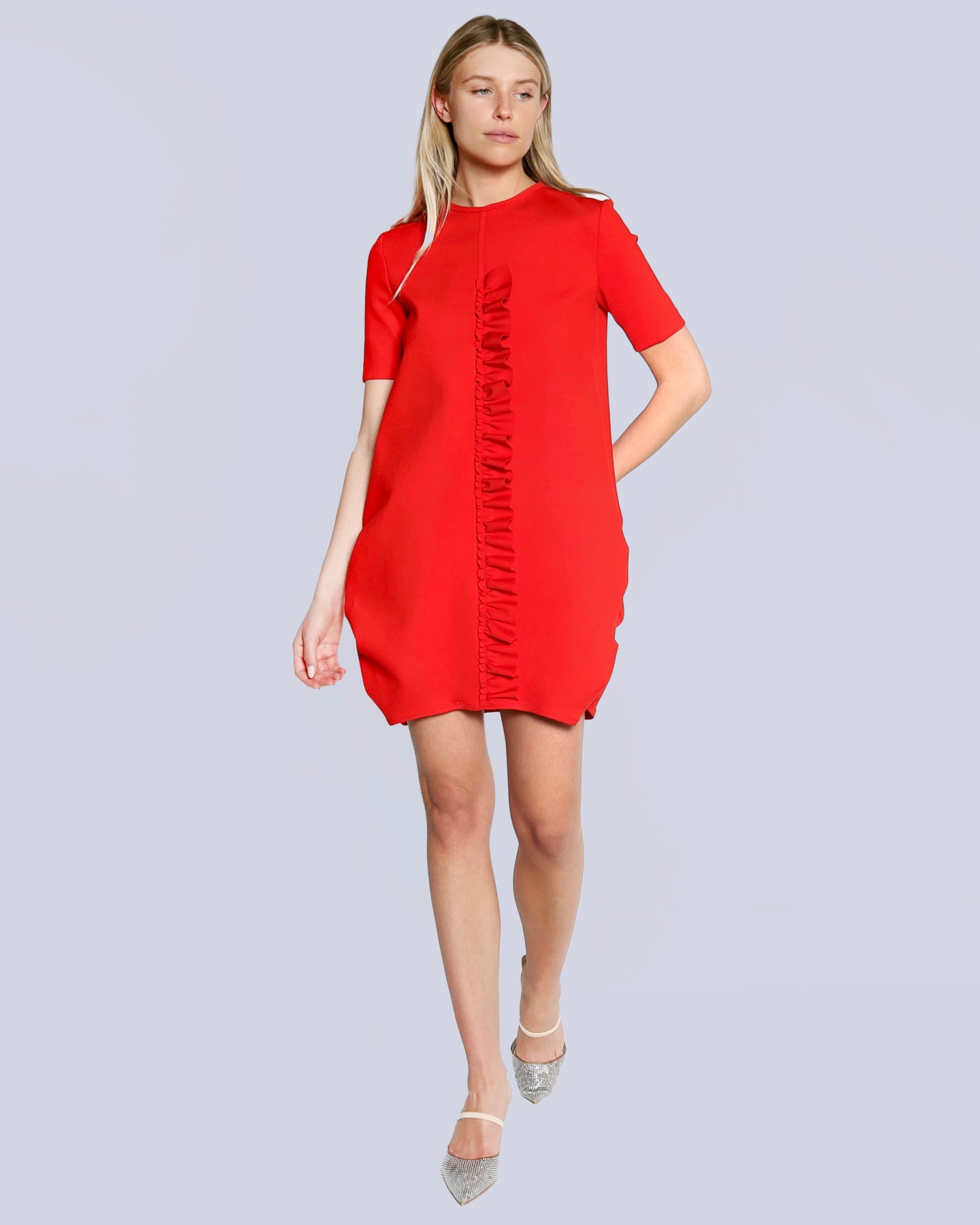 GAULT | Dress