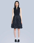 Dress MEGANE | Black