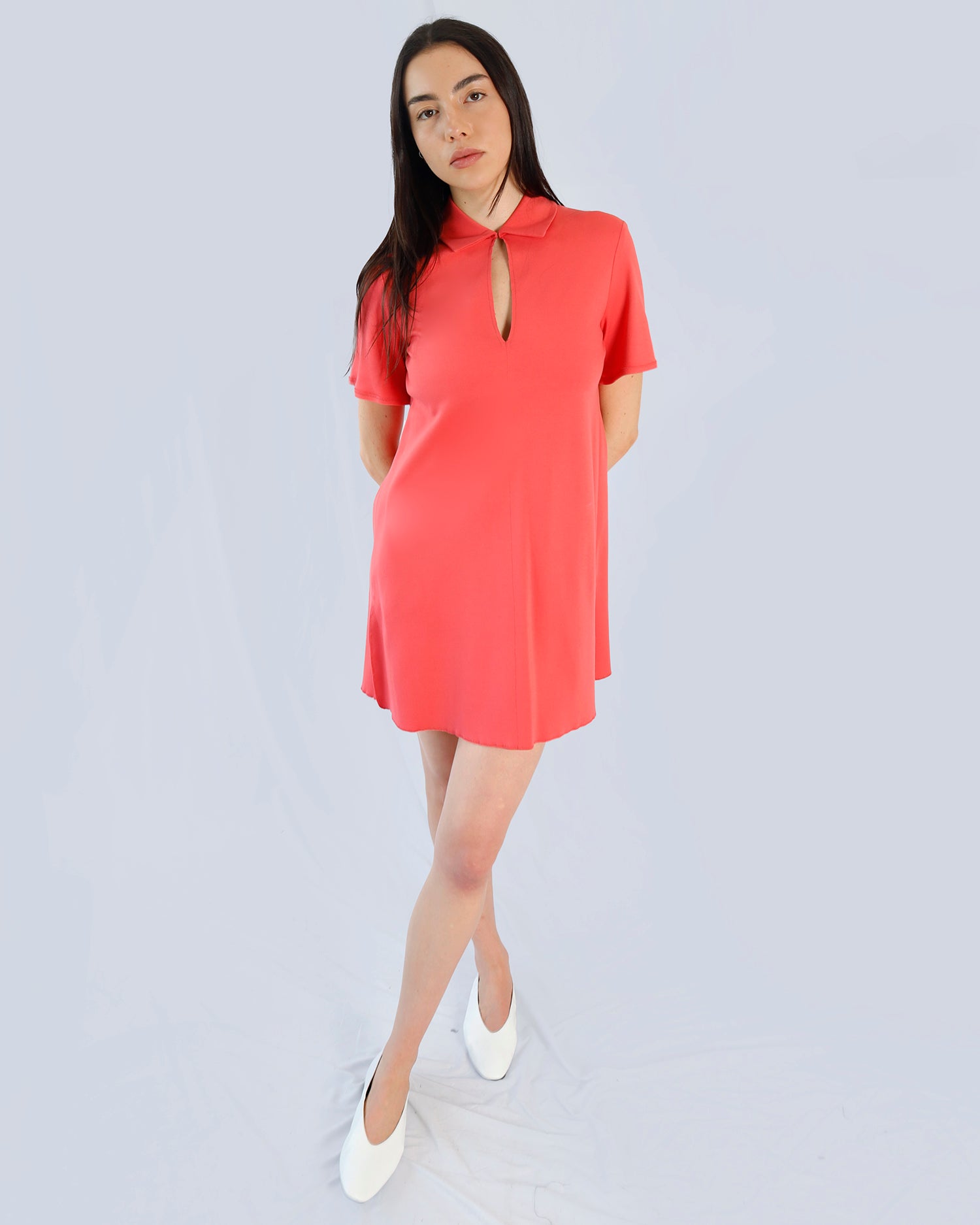 HIGHLINE2 | Robe