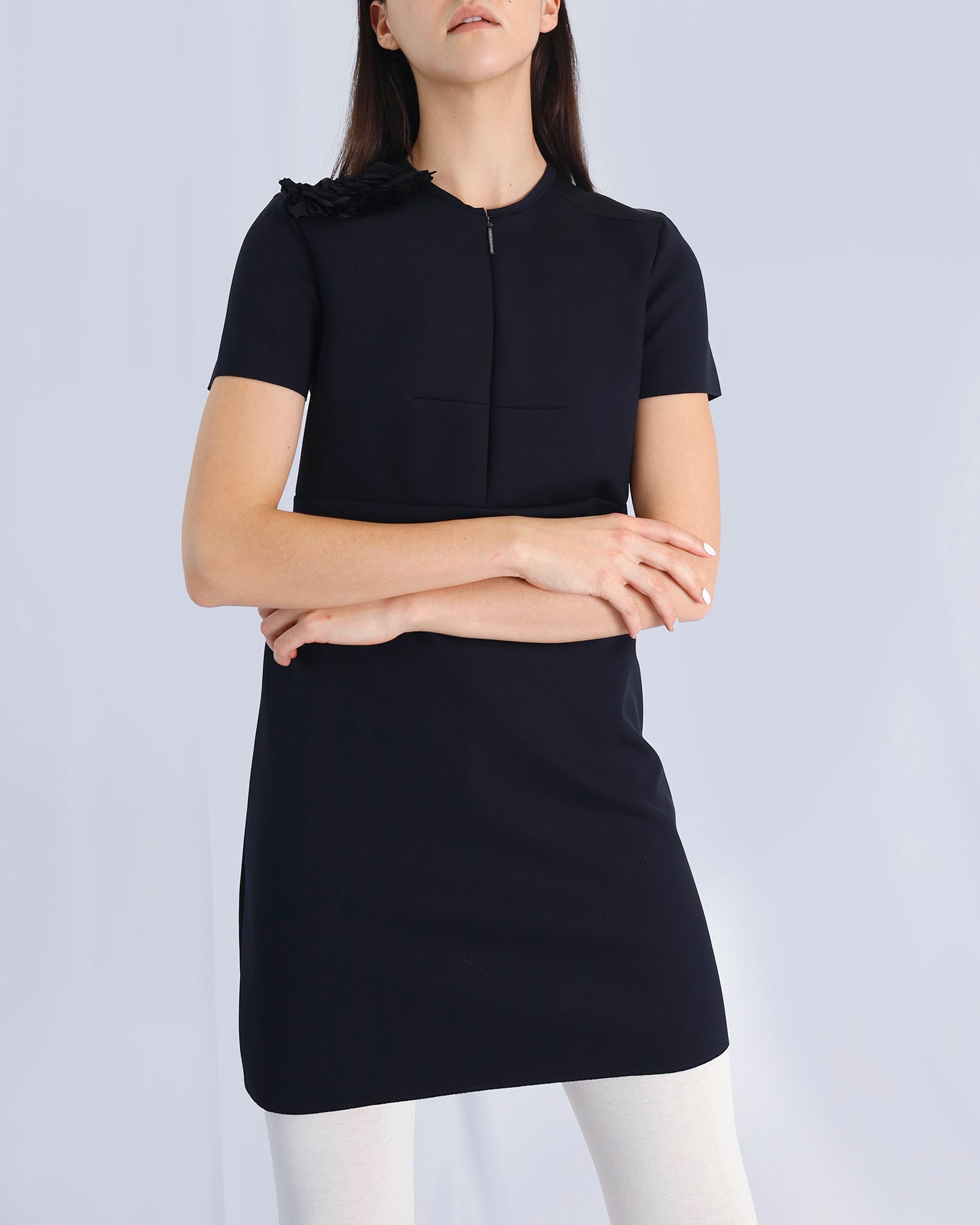 Maison Marie Saint Pierre | Dress | RANDHELI2 | Black