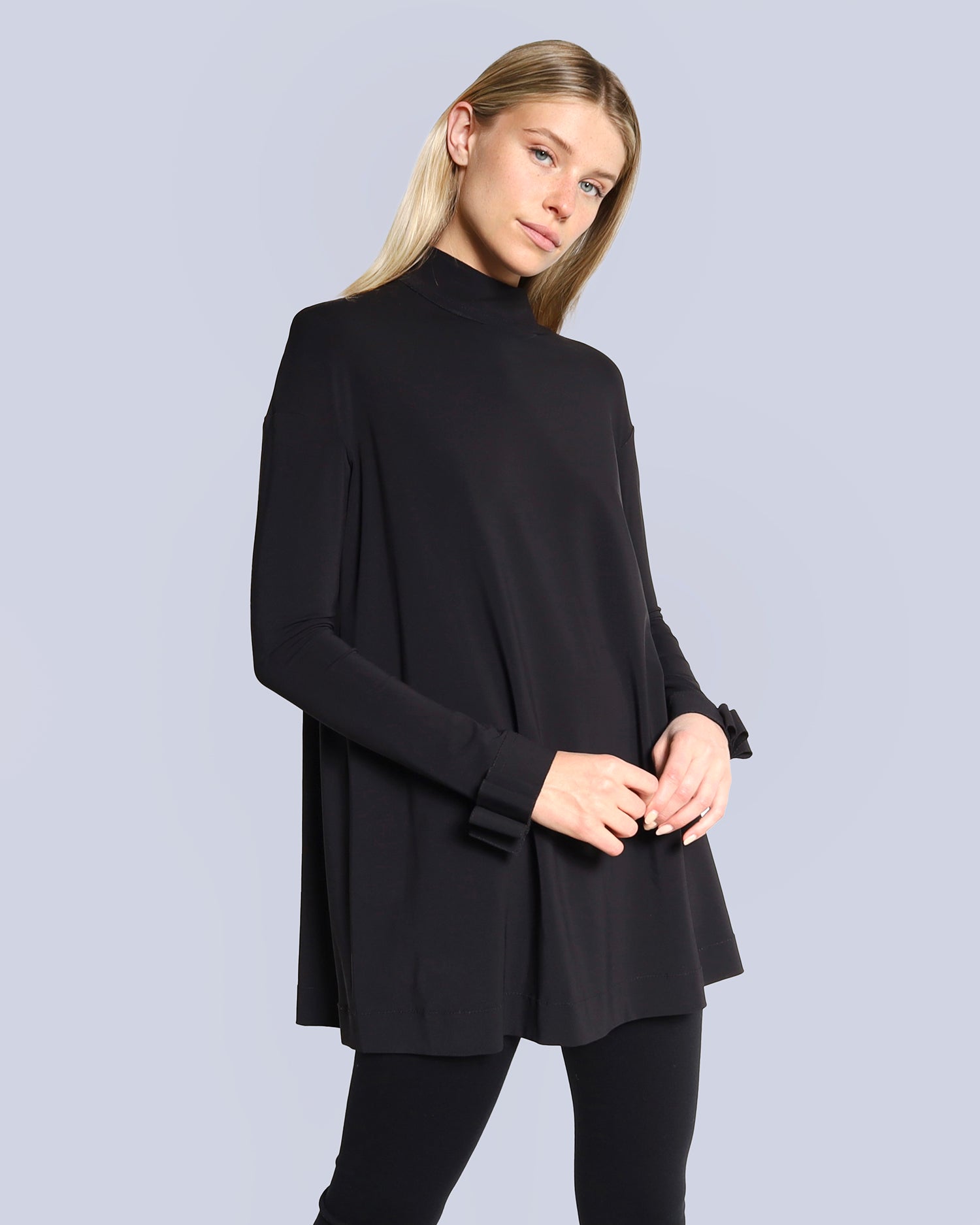 EBOLI | Tunic