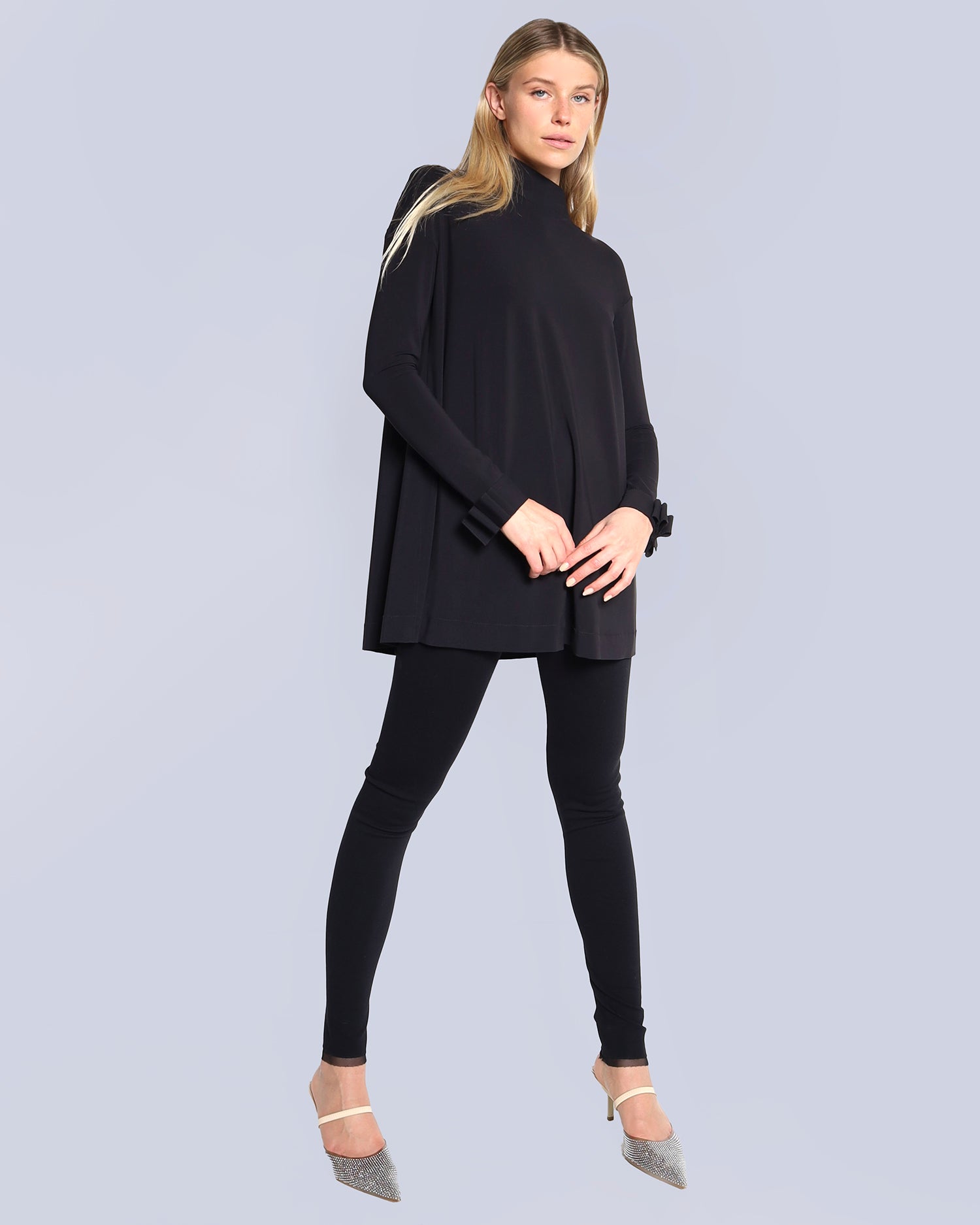 EBOLI | Tunic