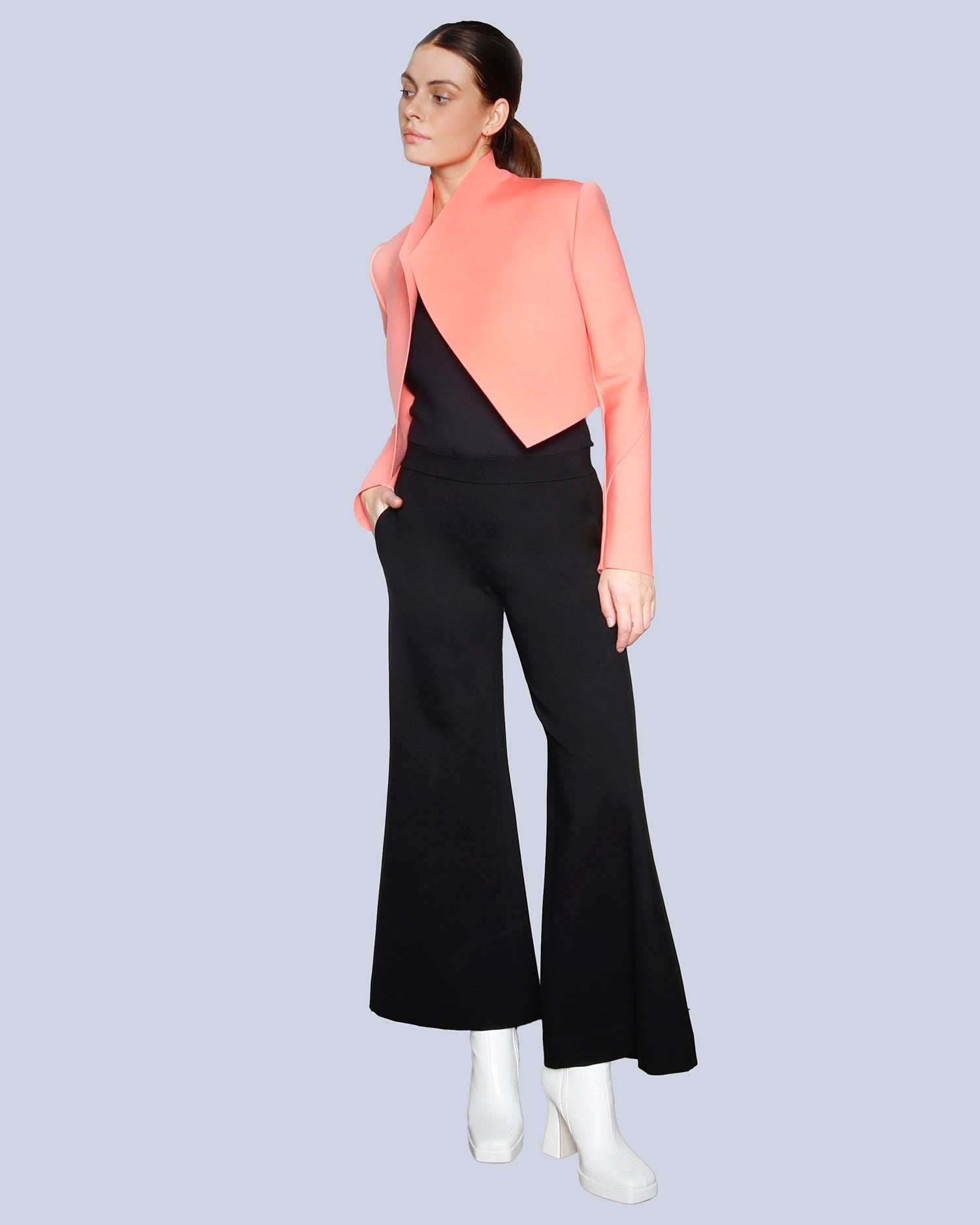 Jacket DARROIS | Hibiscus