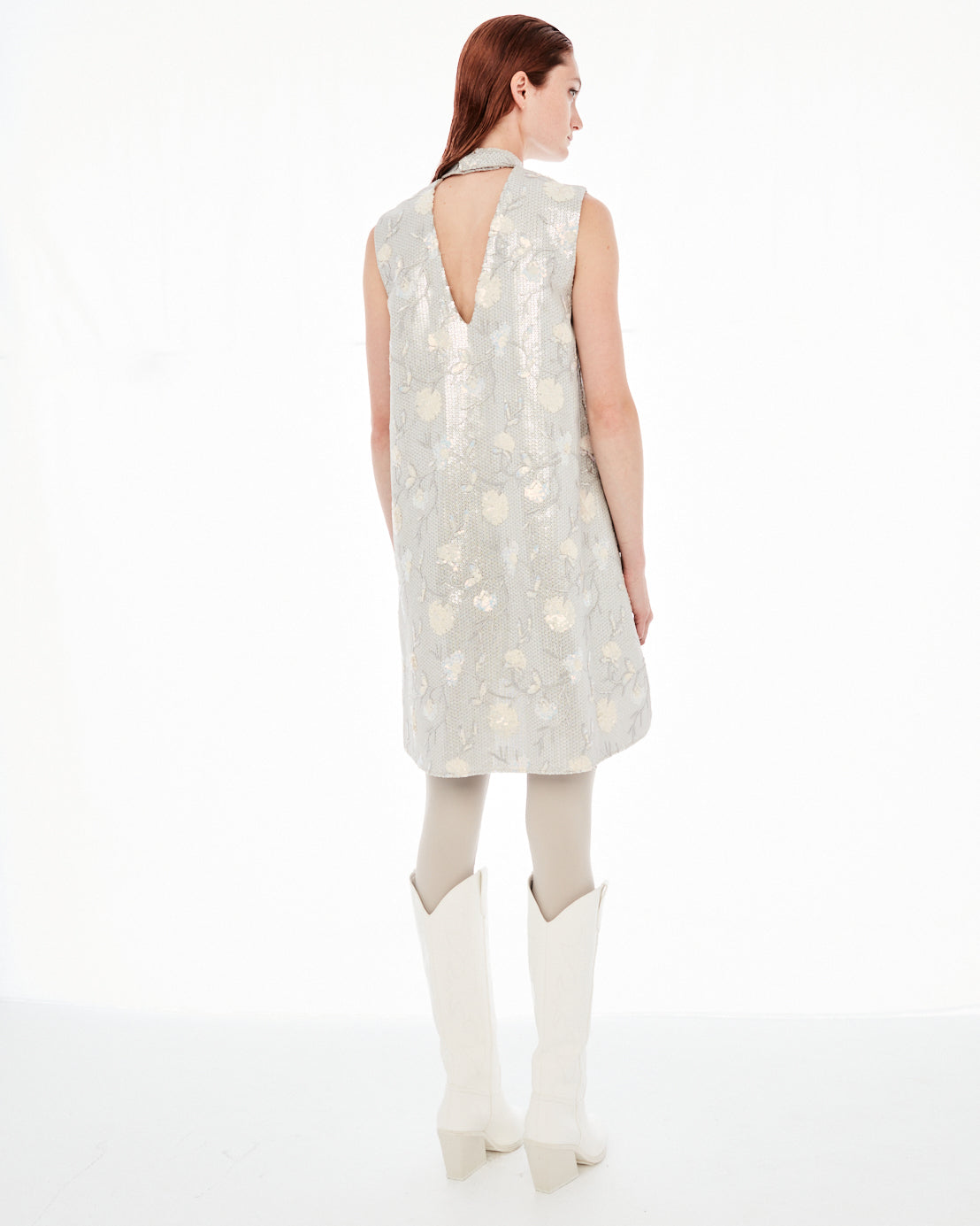 Dress ADELA Dresses Maison Marie Saint Pierre