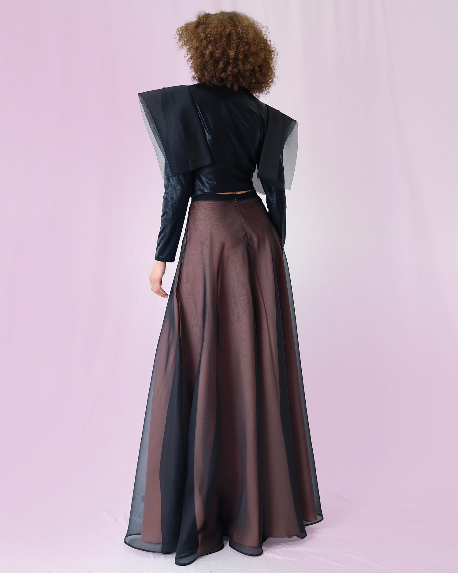 SANDINA | Veste