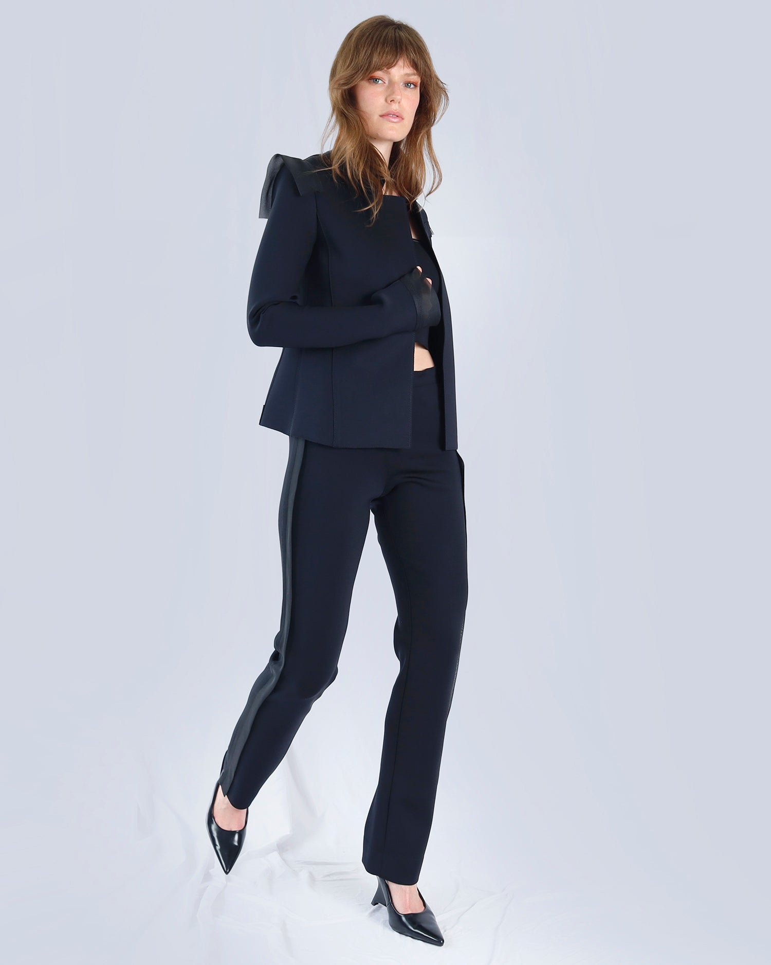 SHELLY | Pant