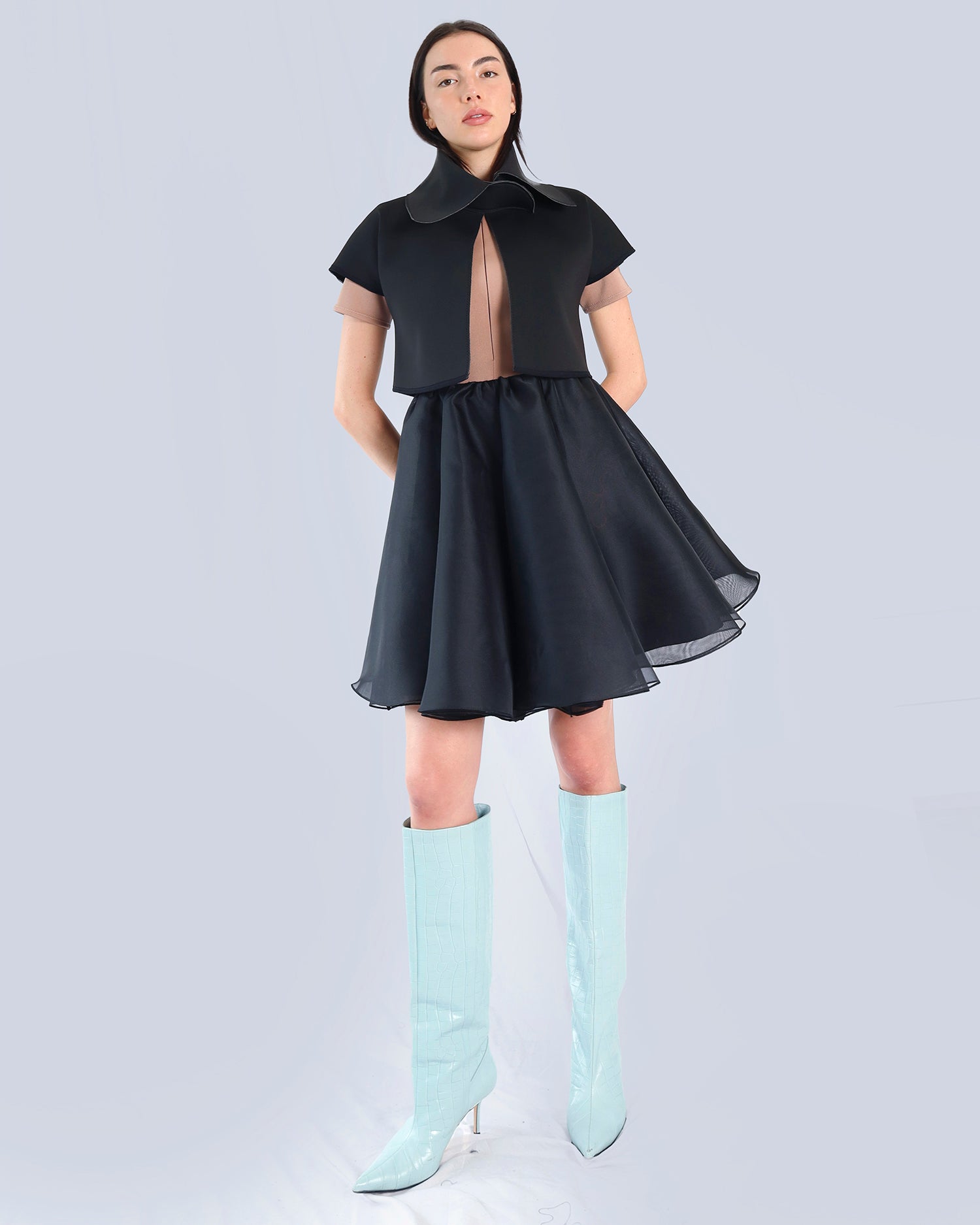 SAMARA | Jacket