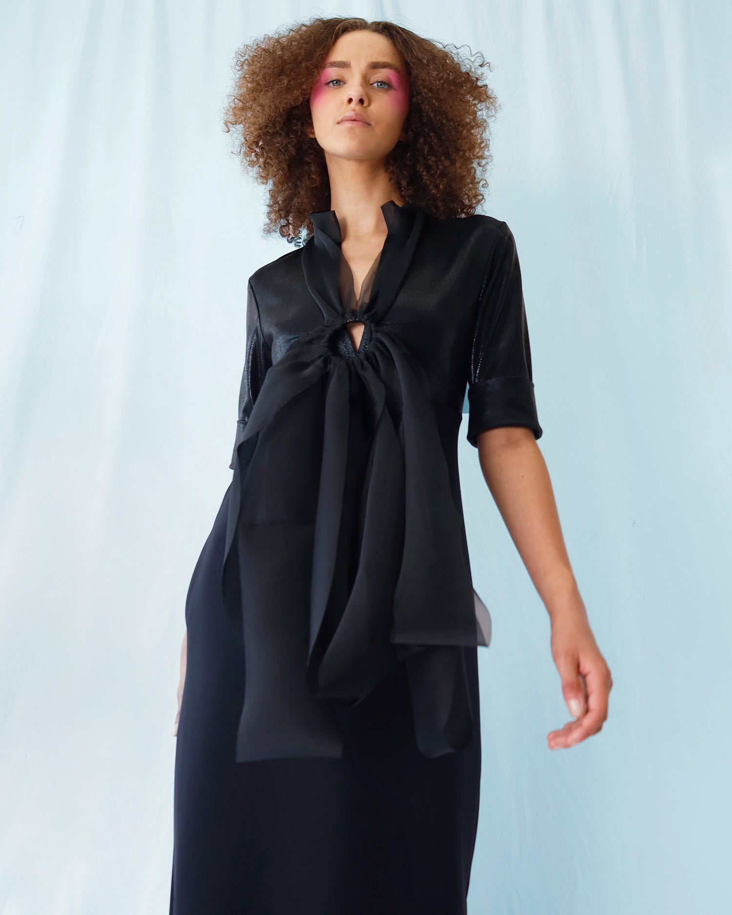 SANDIE | Robe