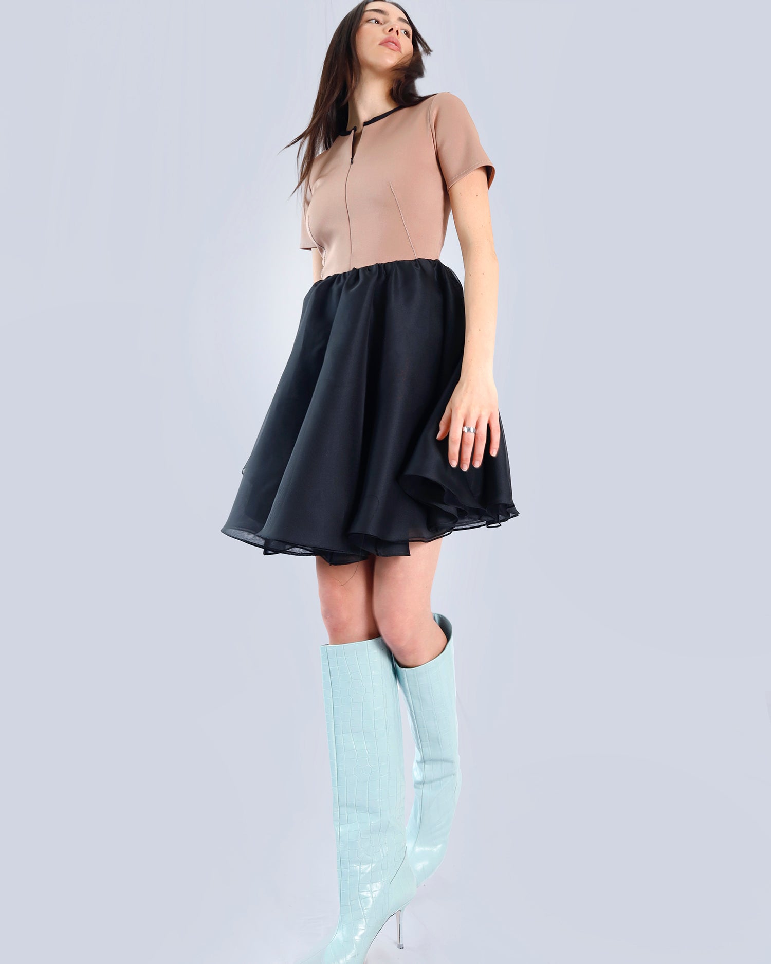 STARLET | Robe