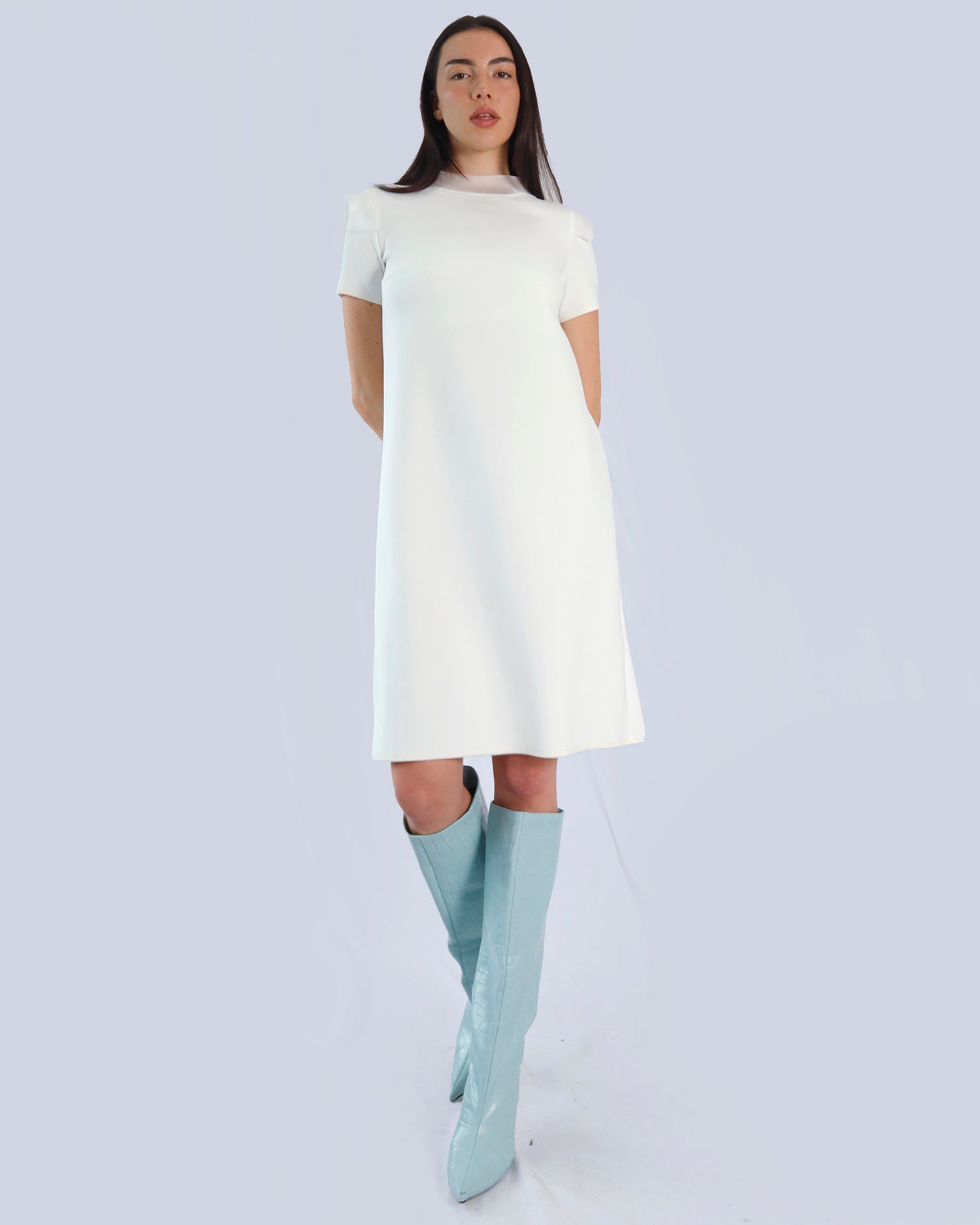SIME | Dress