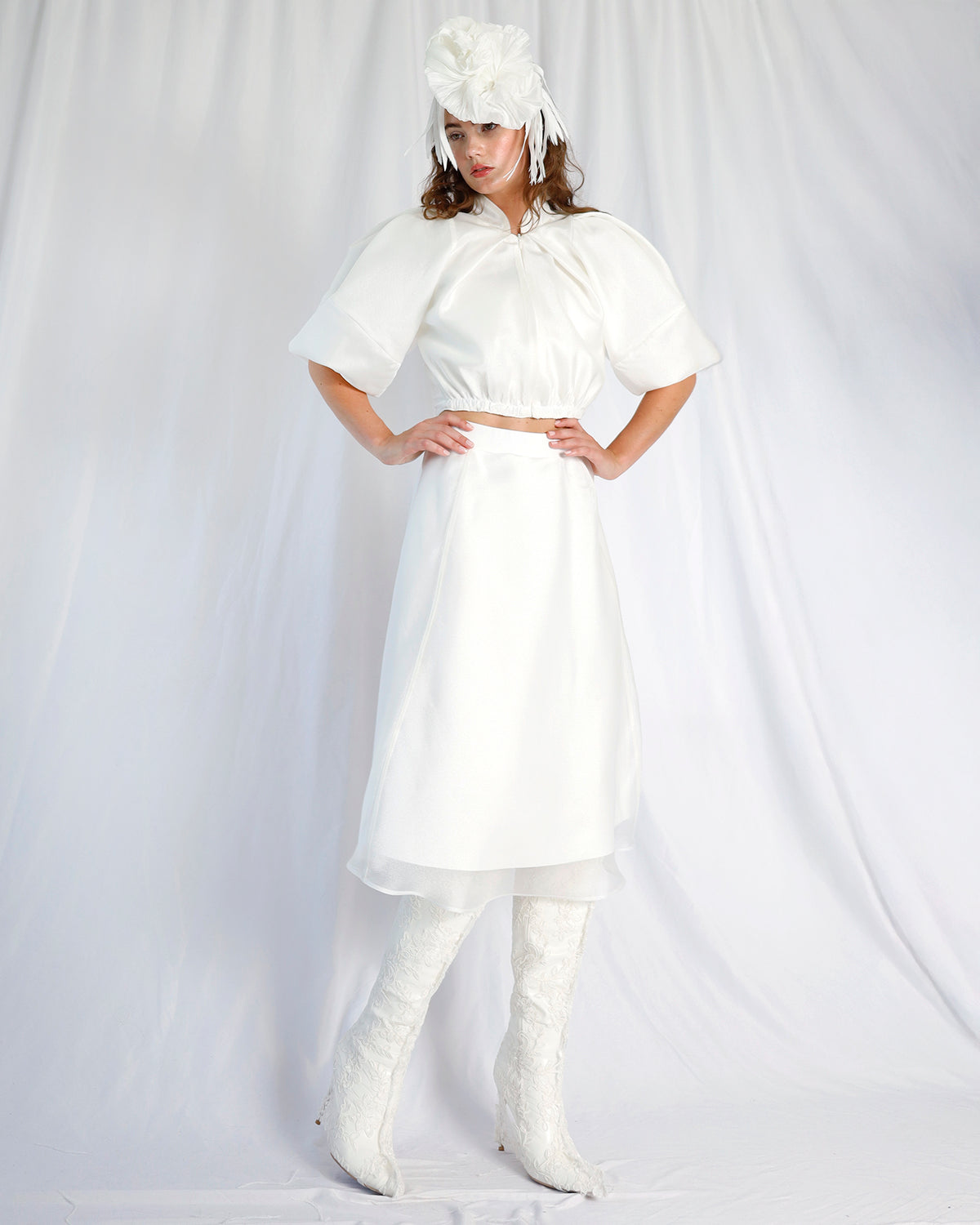 BETSY | Skirt