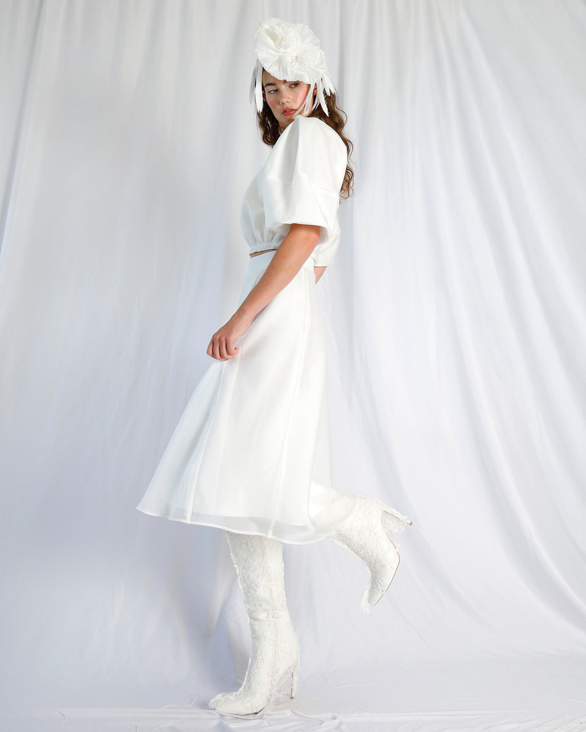 BETSY | Skirt