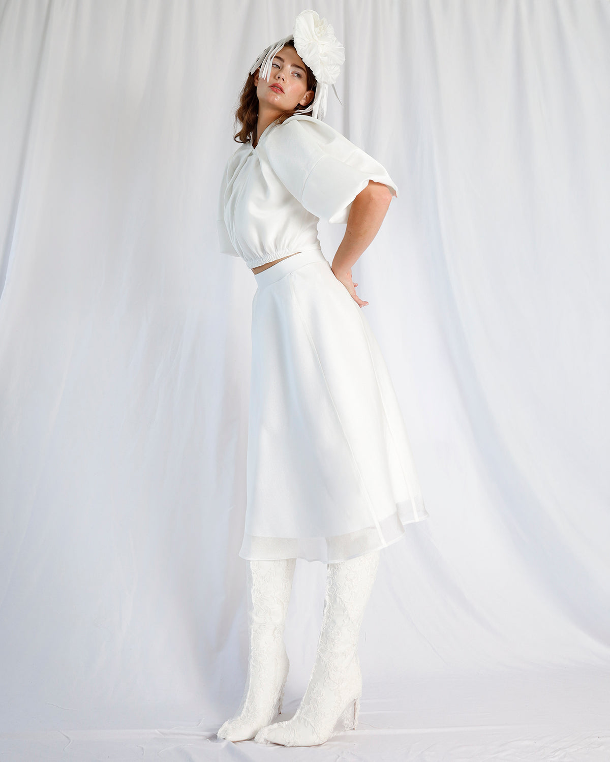 BETSY | Skirt