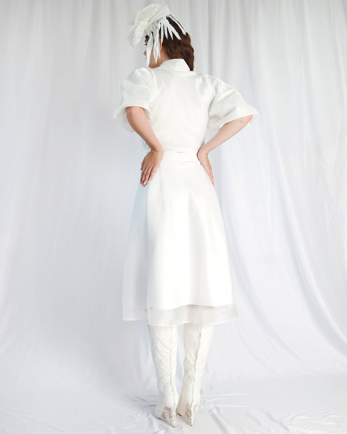 BETSY | Skirt