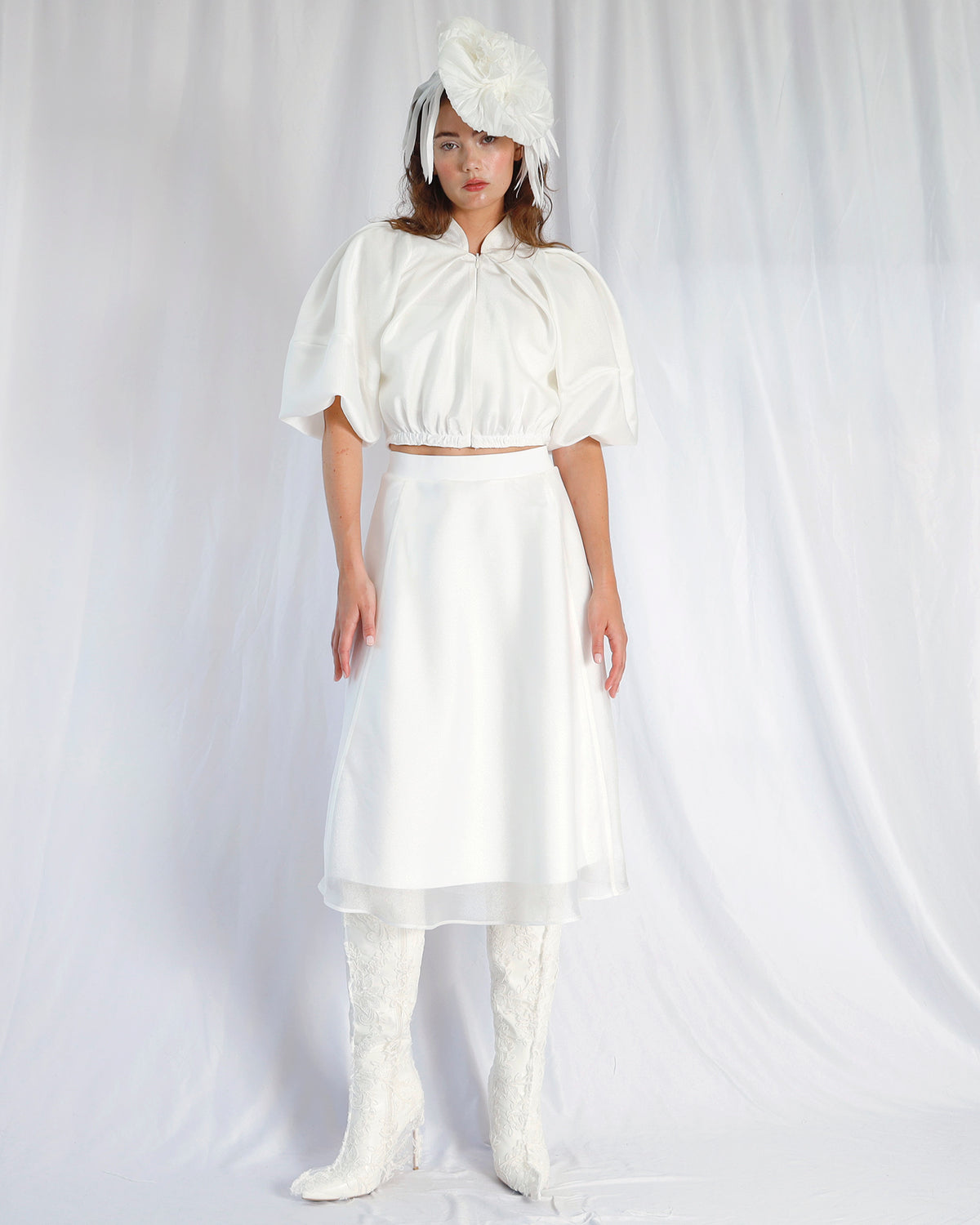 BETSY | Skirt