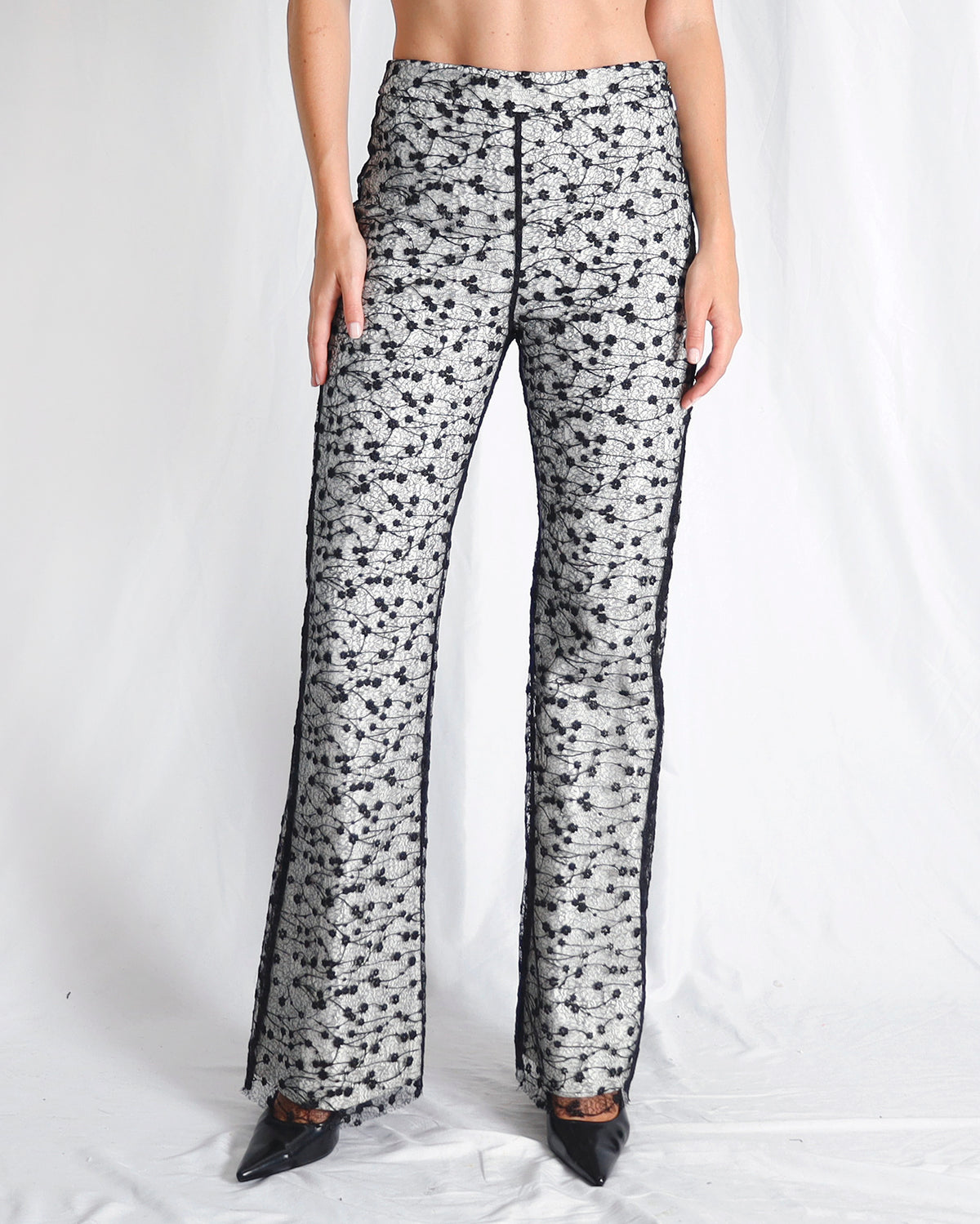 BINCE | Pantalons