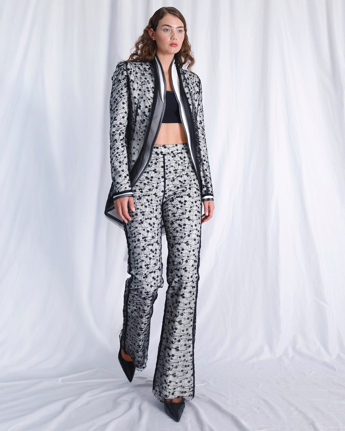 BINCE | Pantalons
