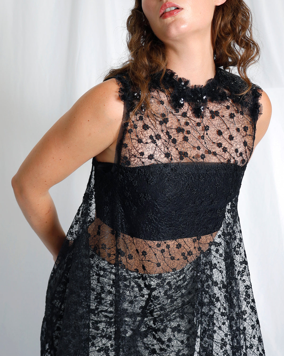 BRICE | Dress