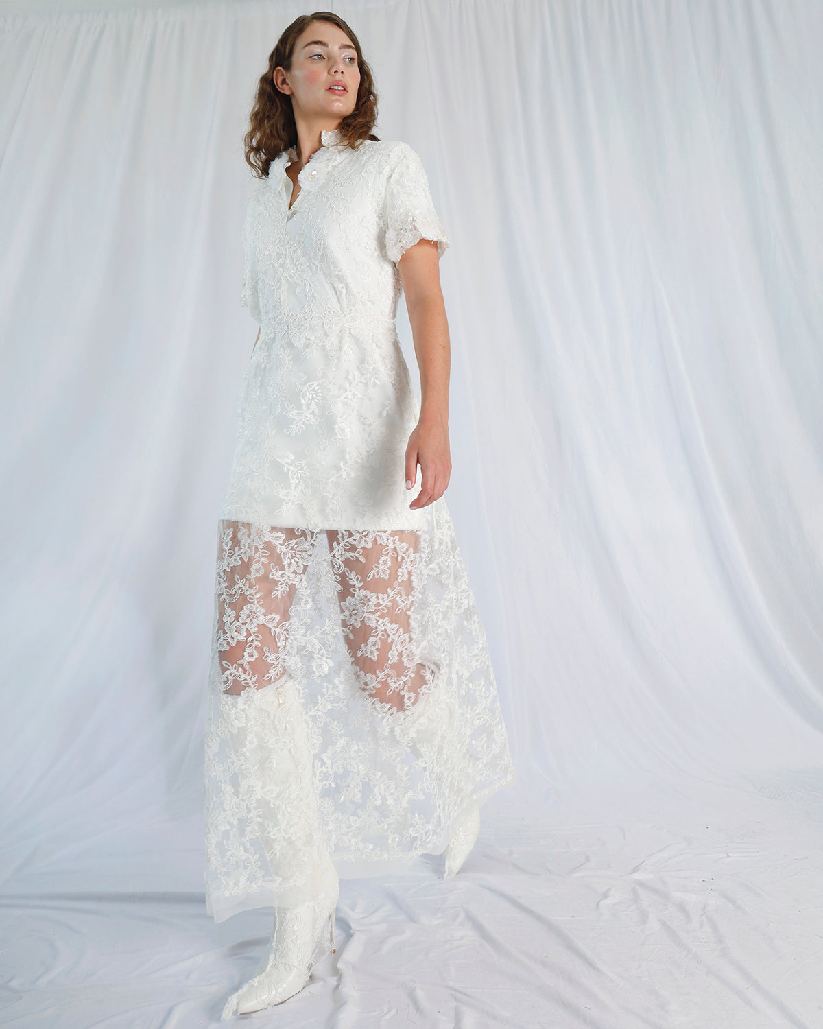 BOWEN | Dress