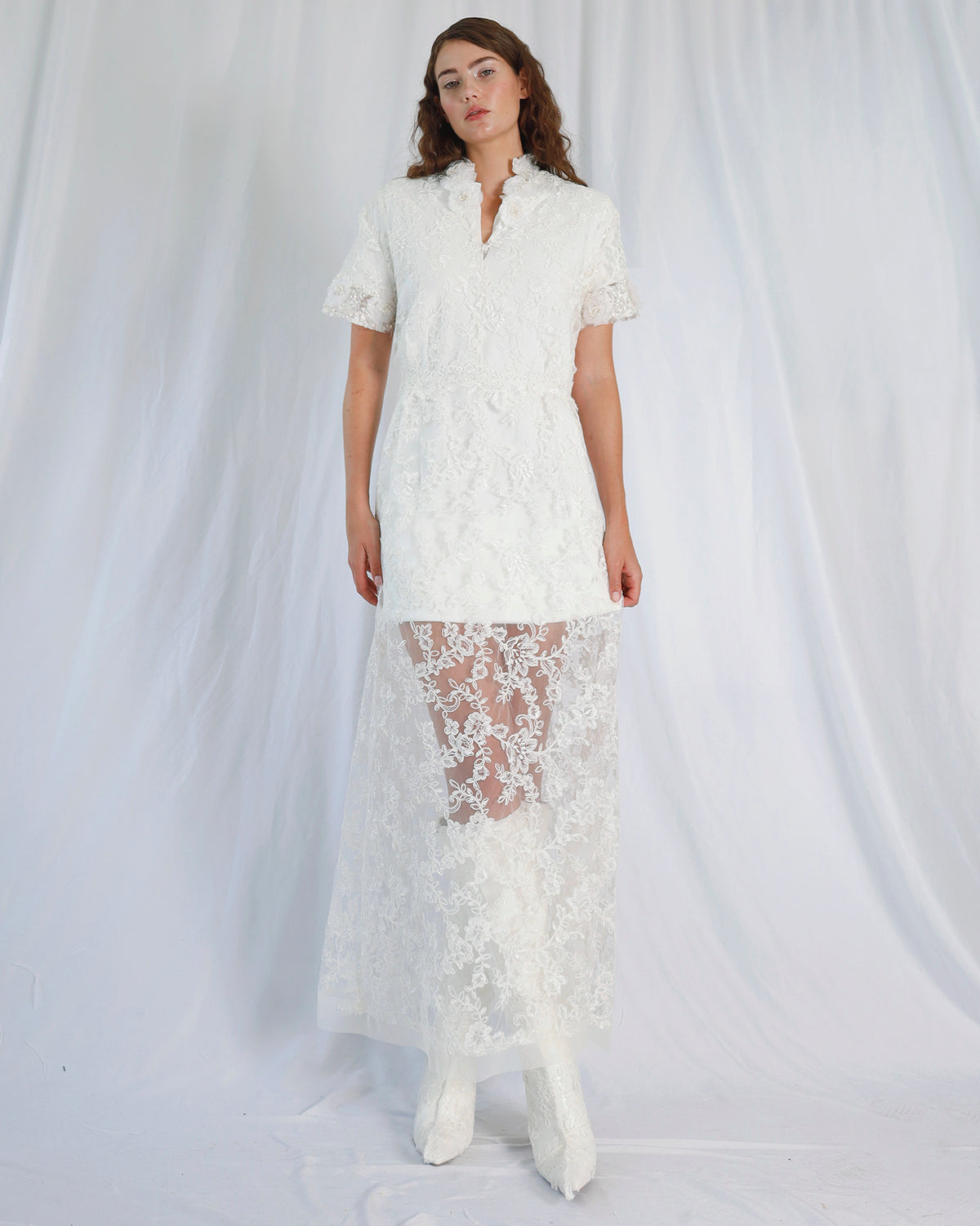 BOWEN | Dress