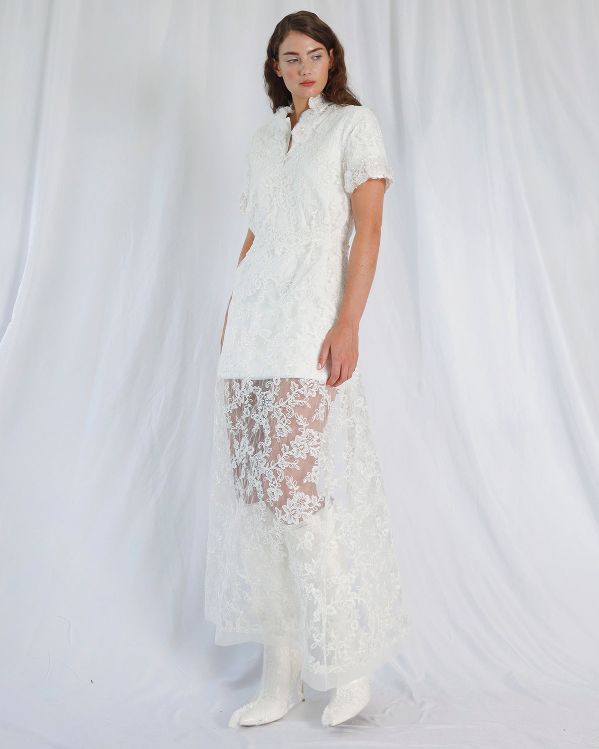 BOWEN | Dress