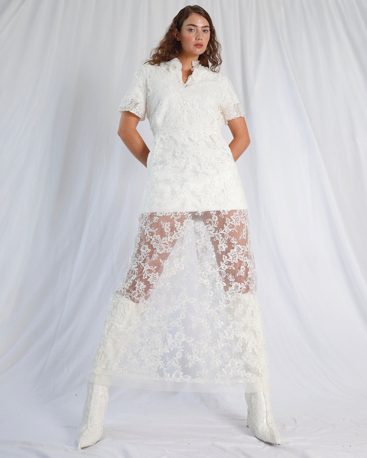 BOWEN | Dress