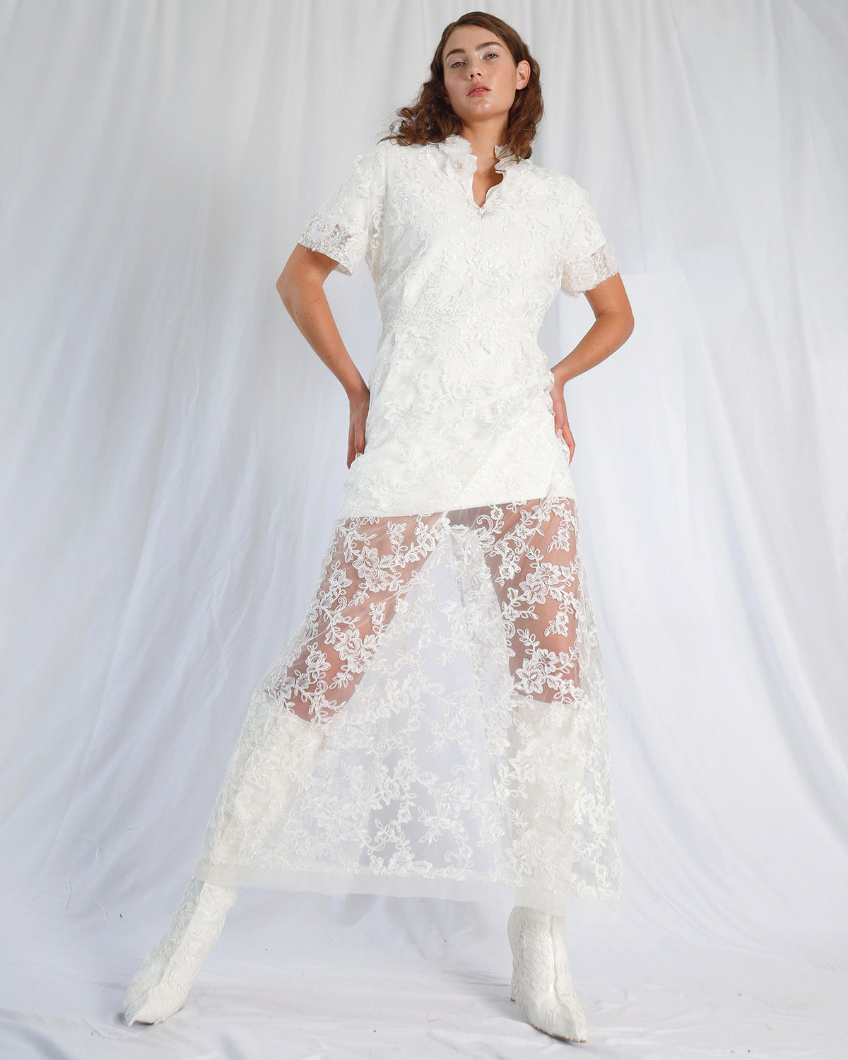 BOWEN | Dress