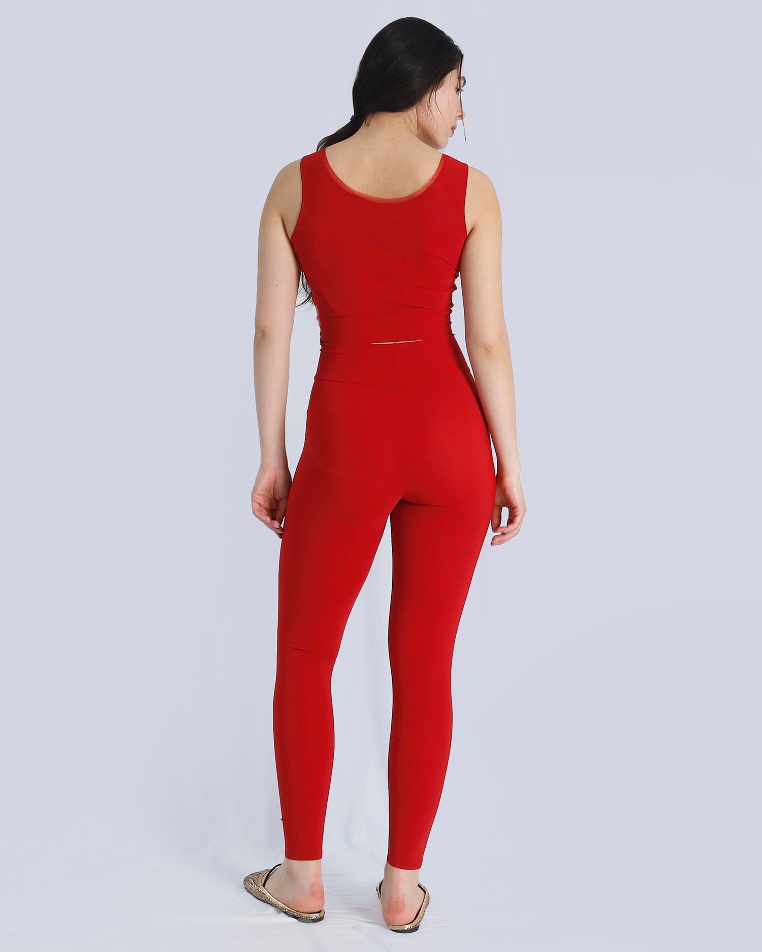 ESSANY | Legging