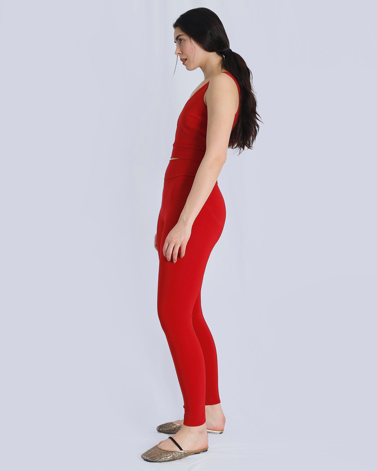 ESSANY | Legging