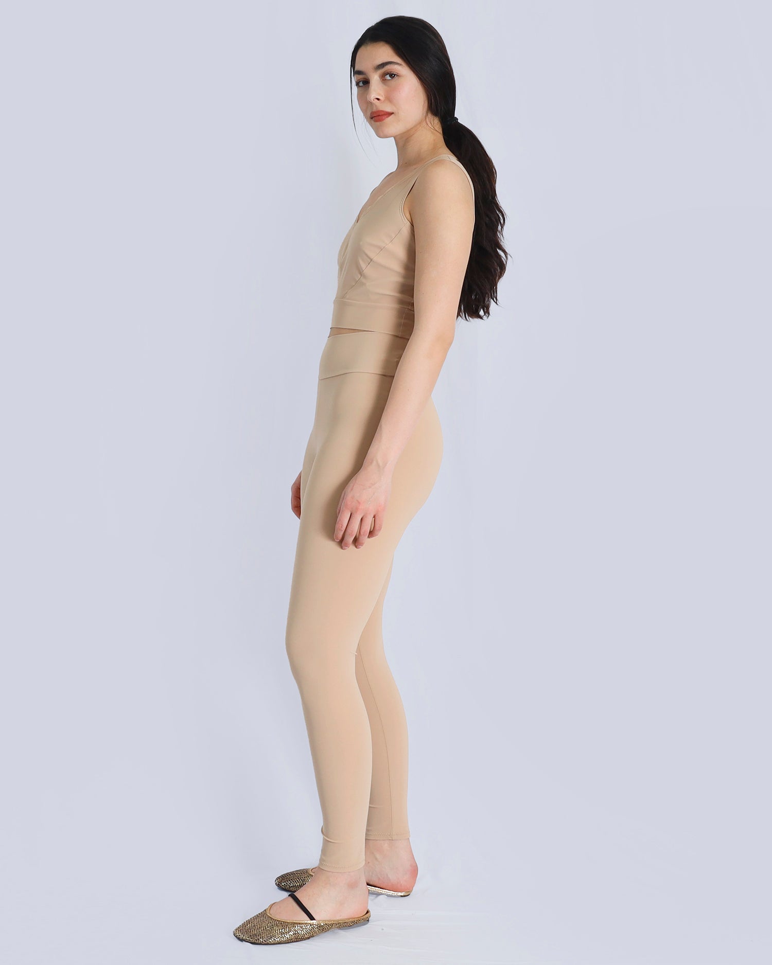 ESSANY | Legging