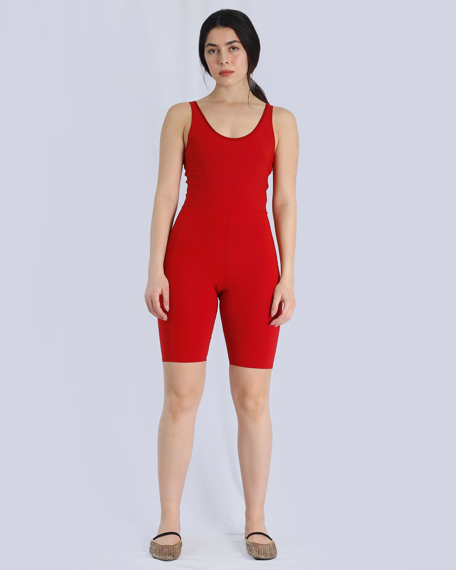 ESSHA | Jumpsuit