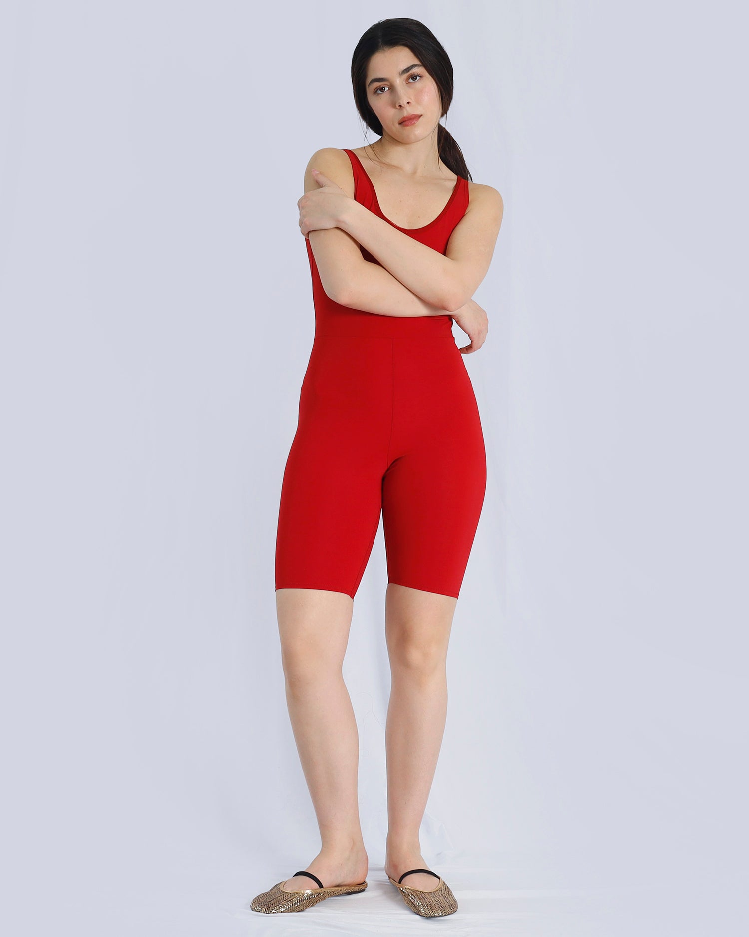 ESSHA | Jumpsuit