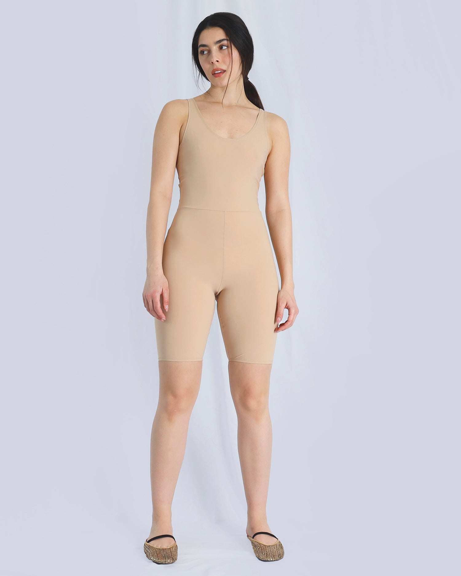 ESSHA | Jumpsuit