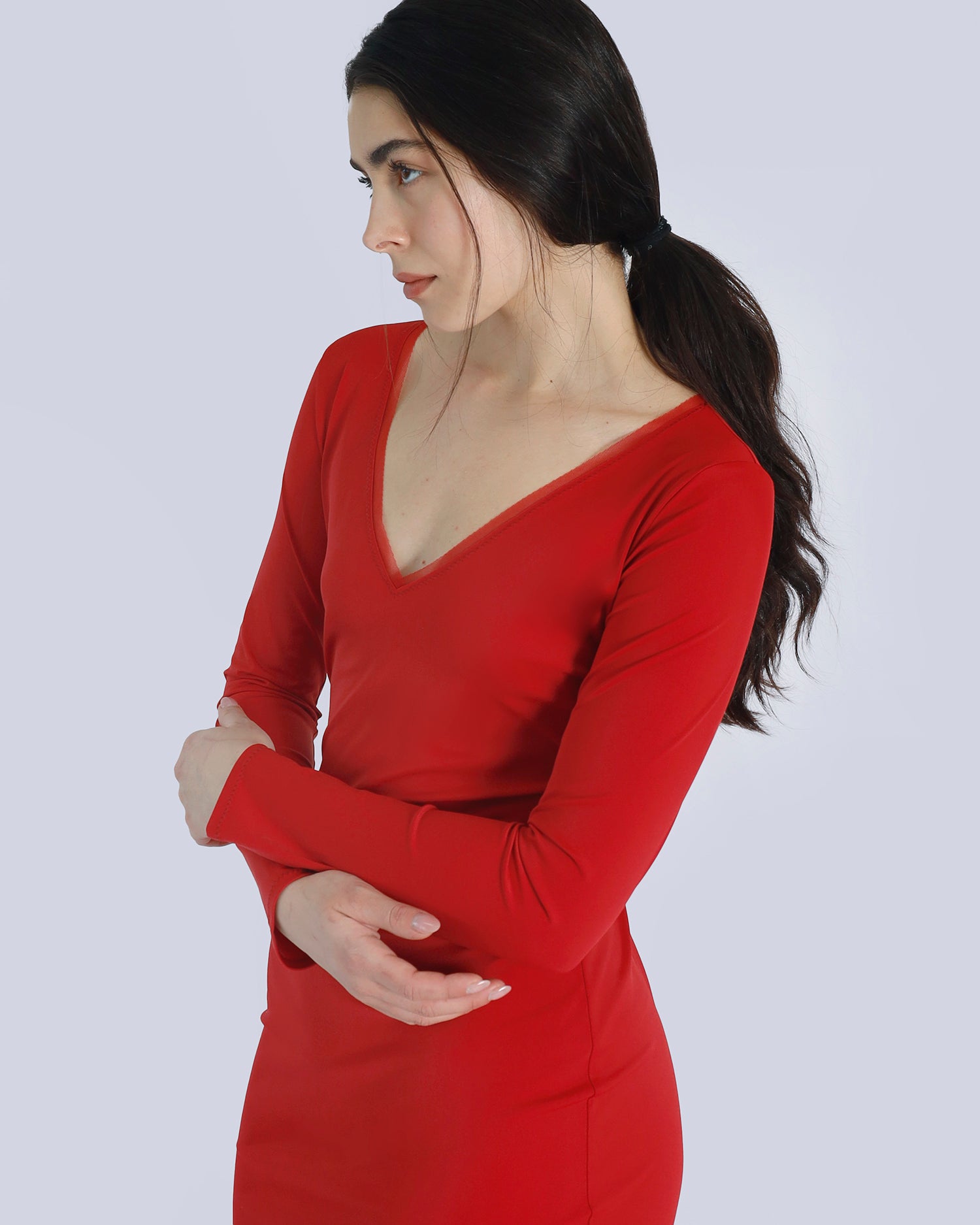 ESSEMIRA | Dress