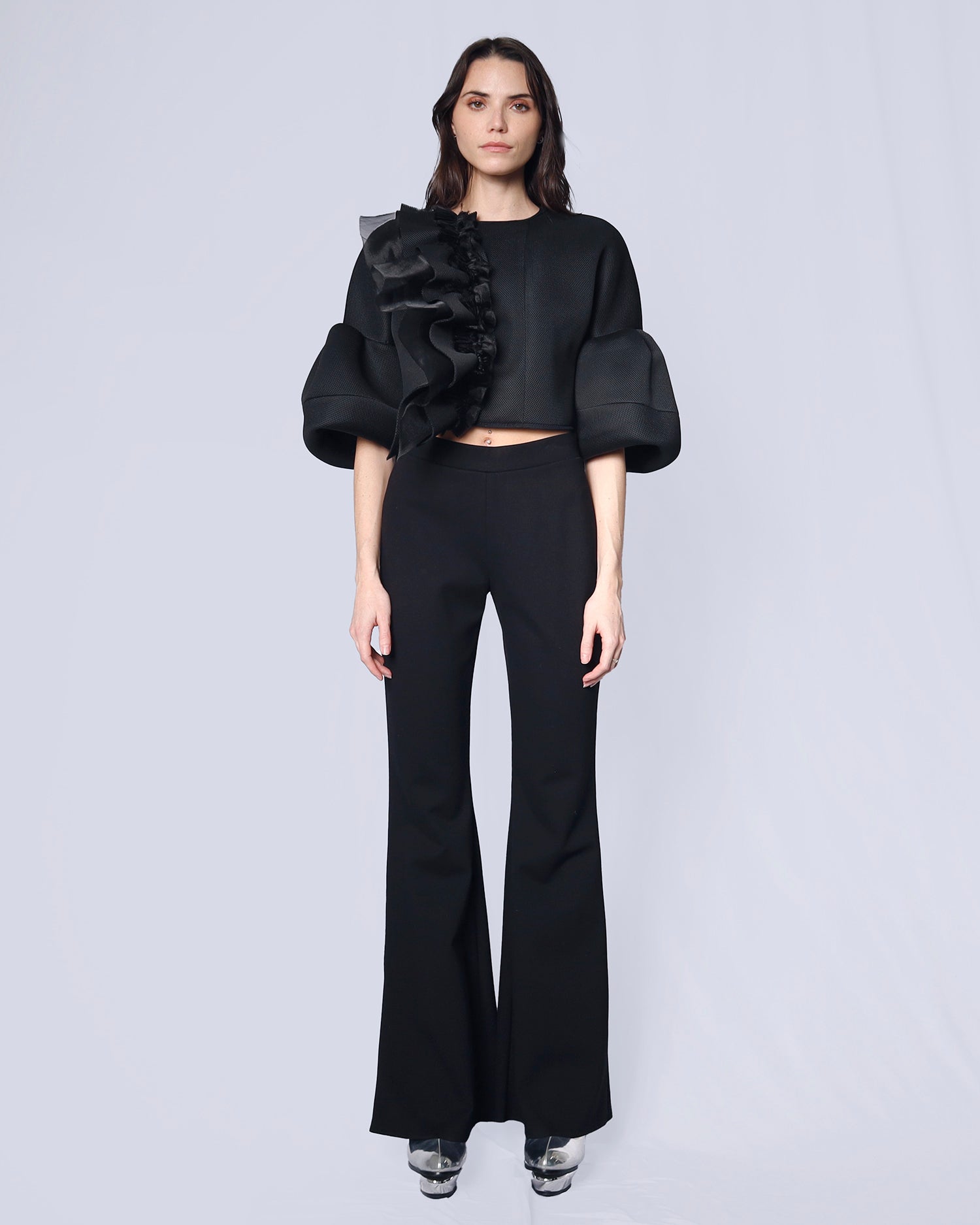 Ismal 2 ISMAL Jacket - Coats & Jackets | Maison Marie Saint Pierre