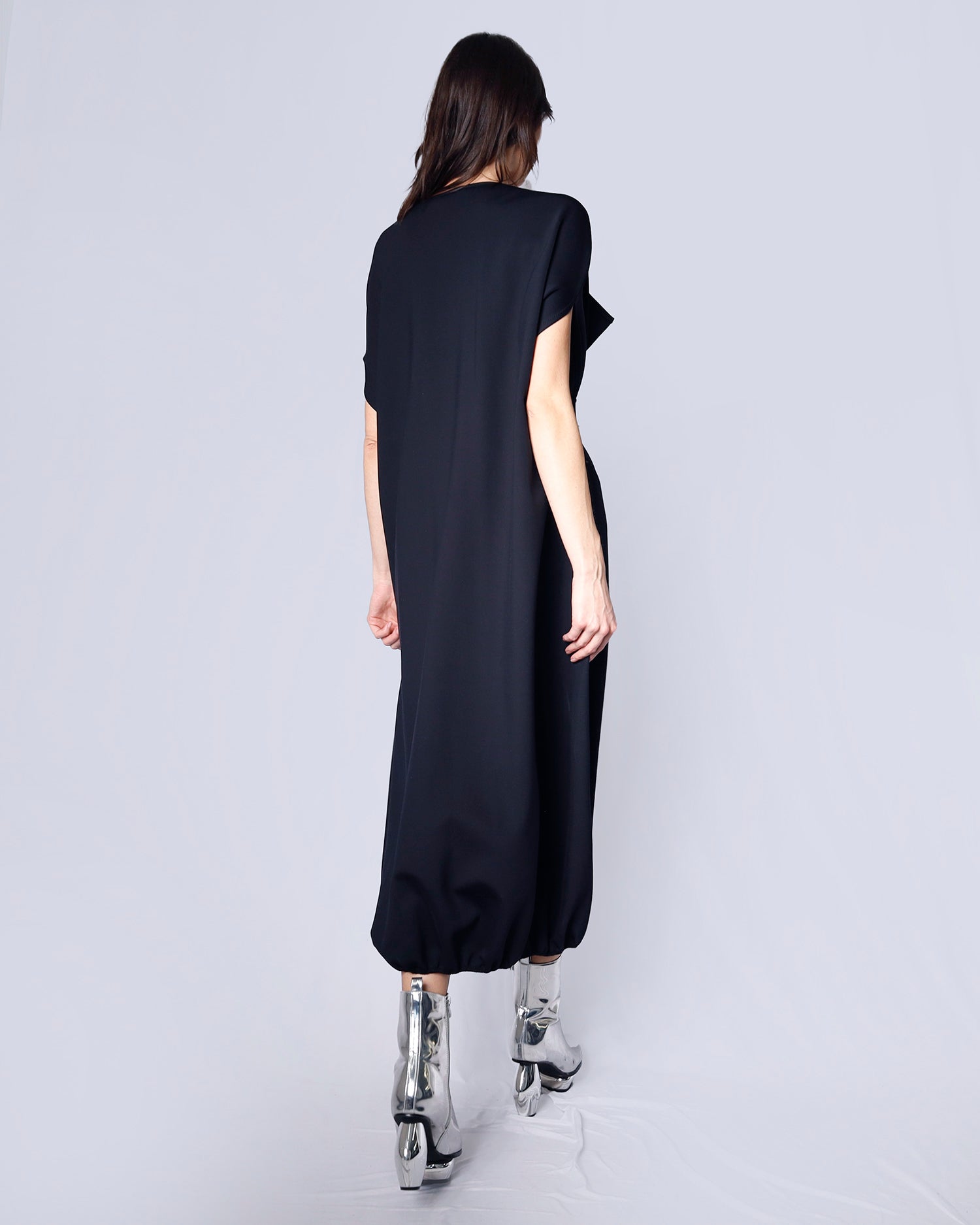 Maison Marie Saint Pierre  Dress | IRMANE | Black