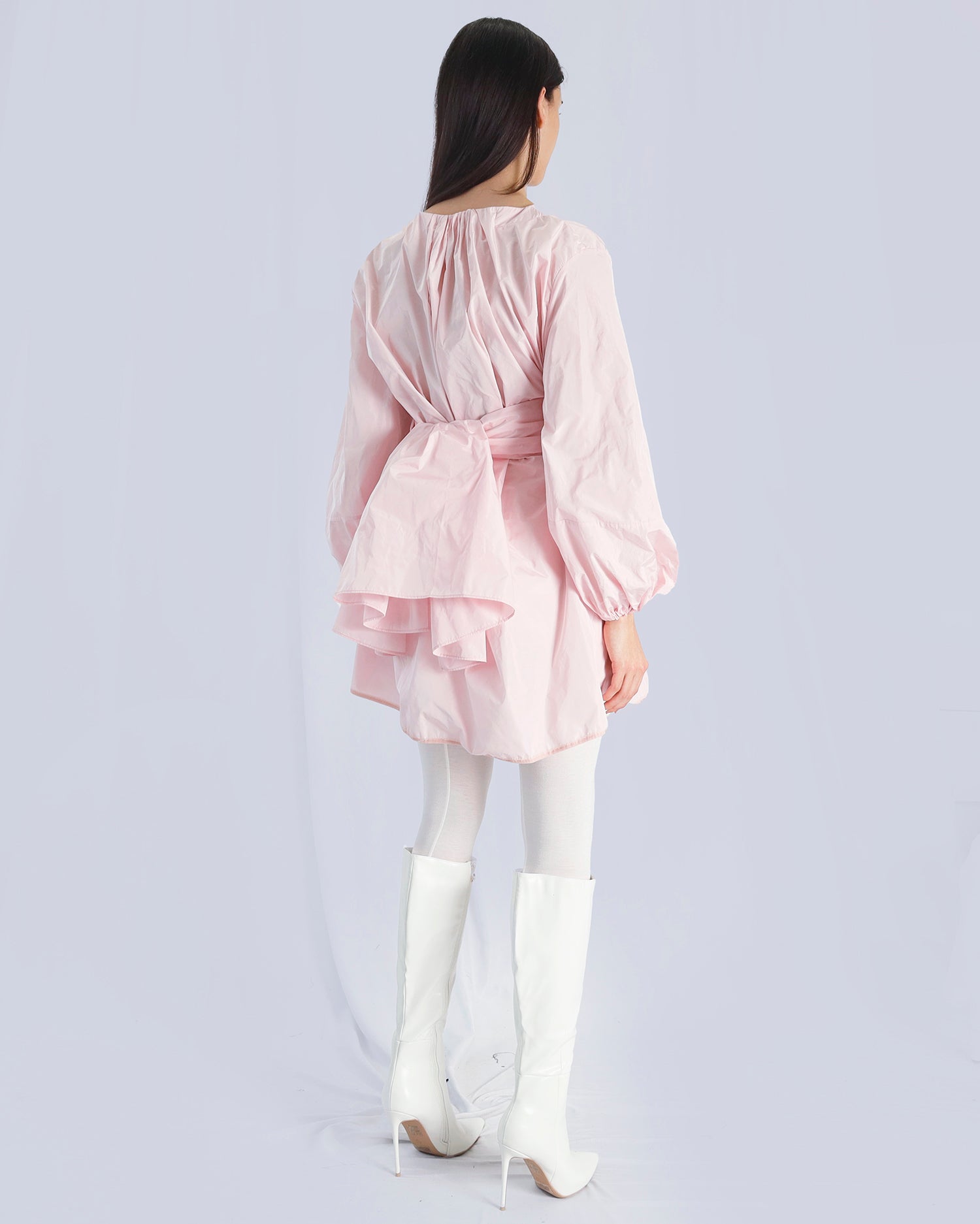 Maison Marie Saint Pierre | Dress | NALANIME | Blossom