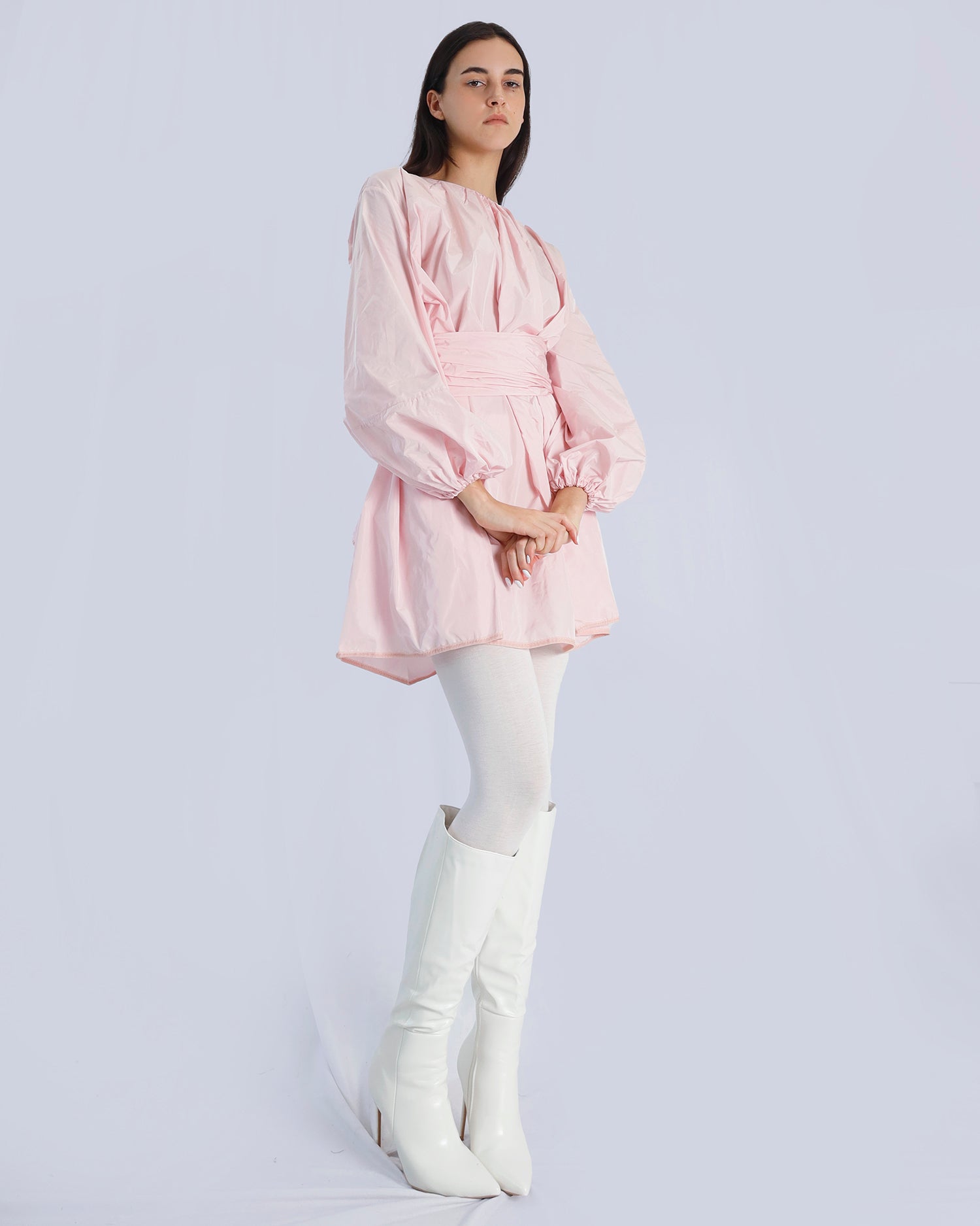 Maison Marie Saint Pierre | Dress | NALANIME | Blossom