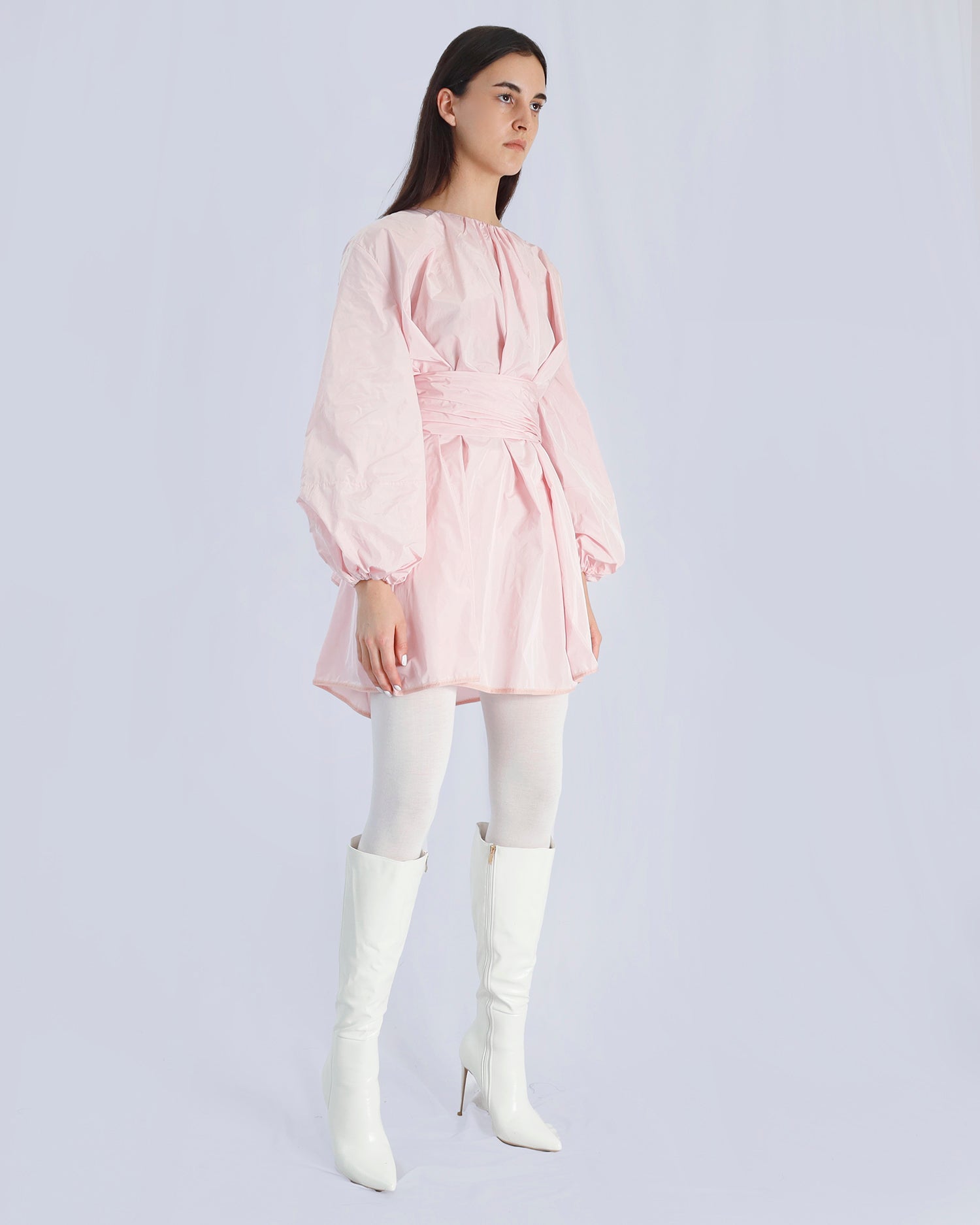 Maison Marie Saint Pierre | Dress | NALANIME | Blossom