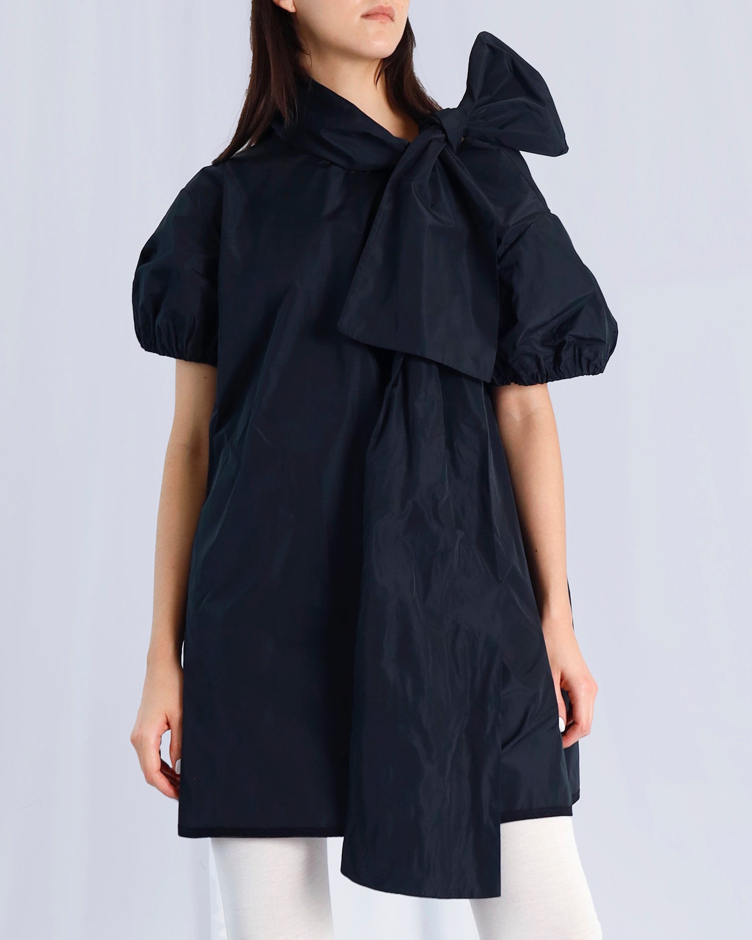 Maison Marie Saint Pierre | Dress | NICOLEME | Black