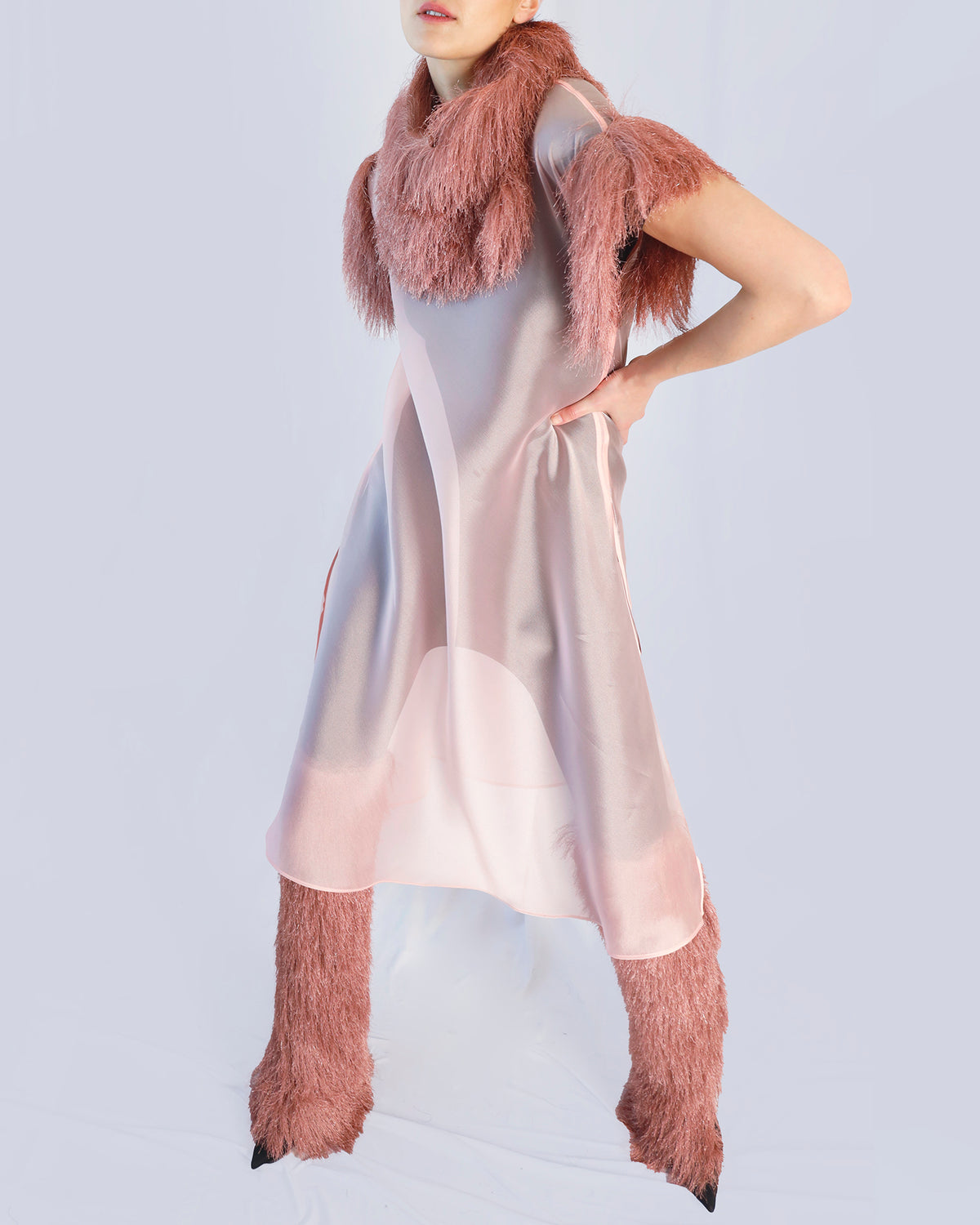 UTOPIE | Dress