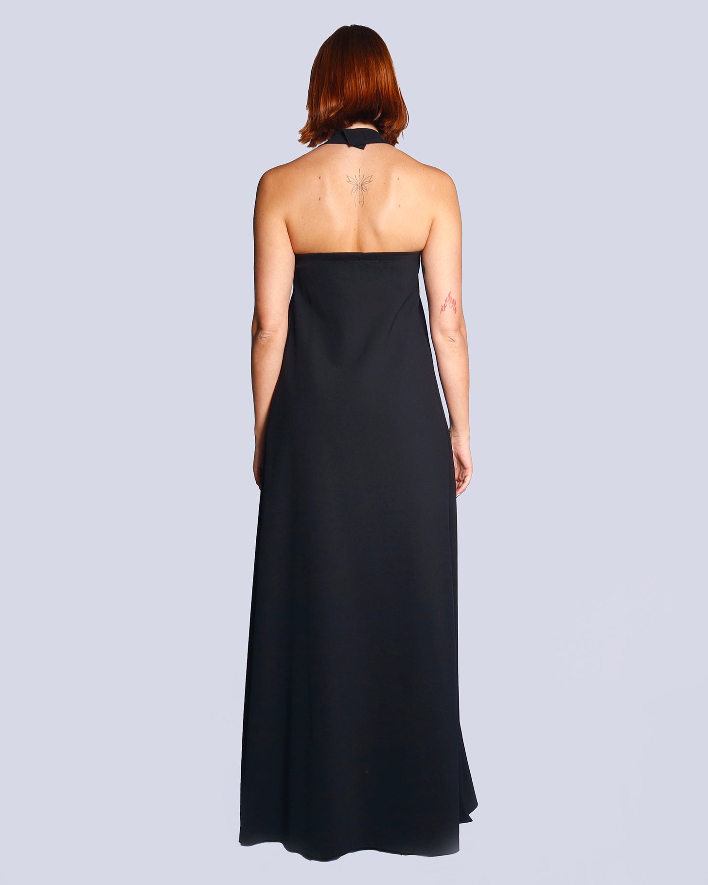 Maison Marie Saint Pierre | Dress | MEKKA | Black