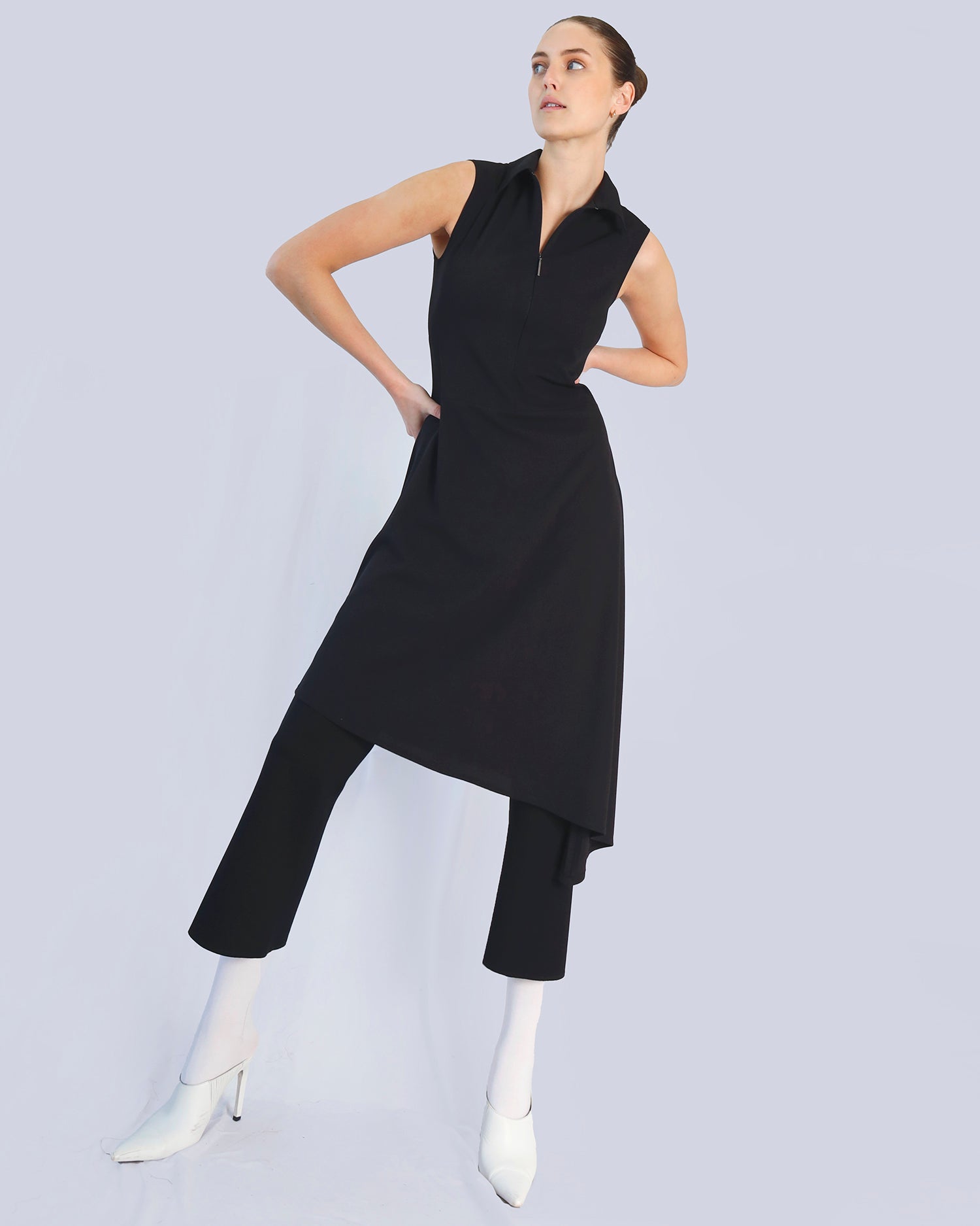 PALADY | Robe