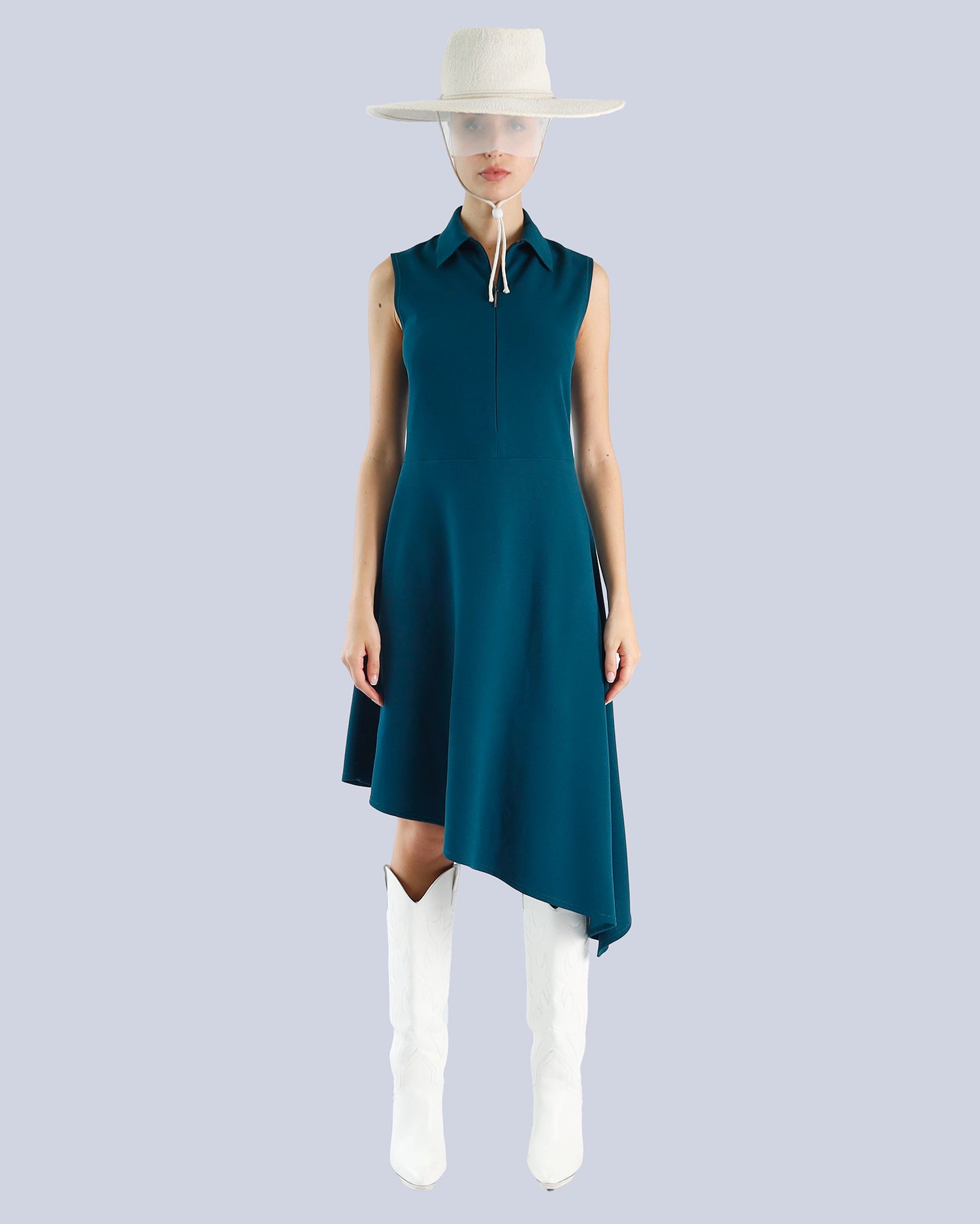 The Palady Dress - Maison Marie Saint Pierre | Dresses & Tunics