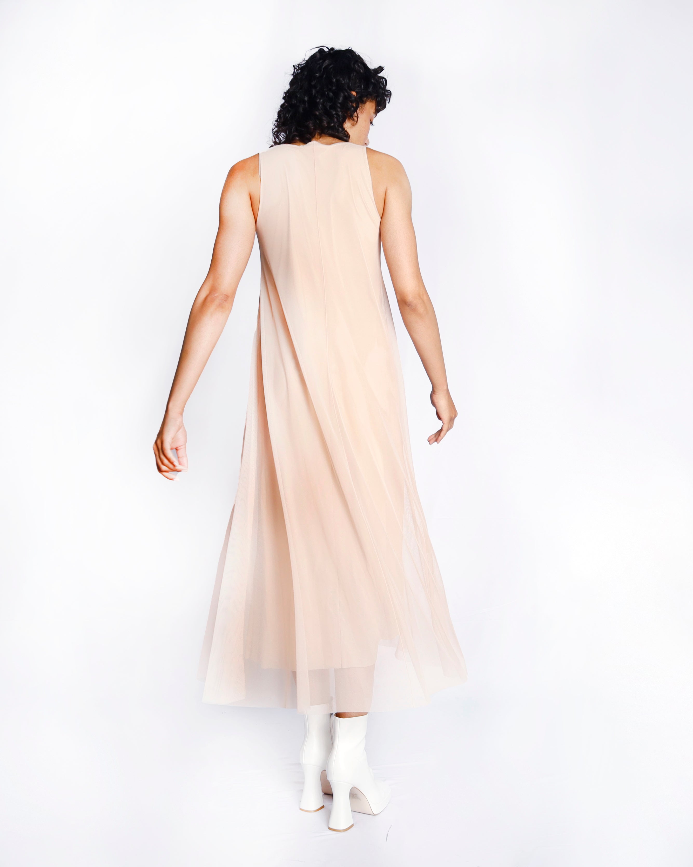 Dress ROMANO | Blossom