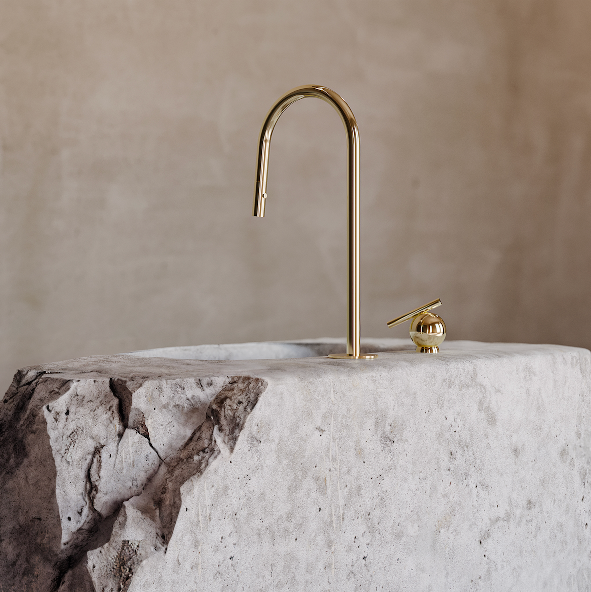 MARIE C35 | Handle