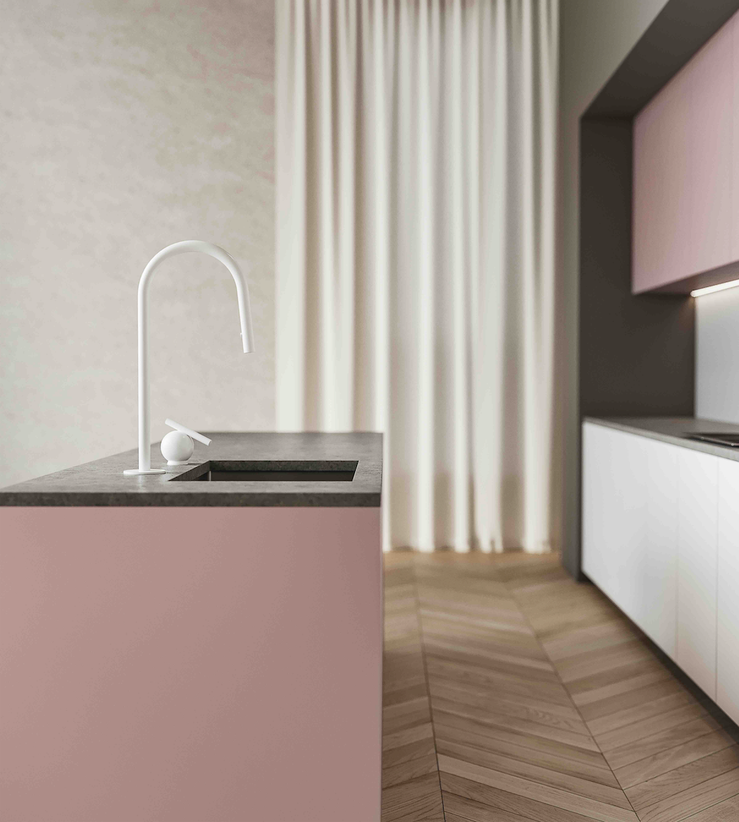MARIE C35 | Handle
